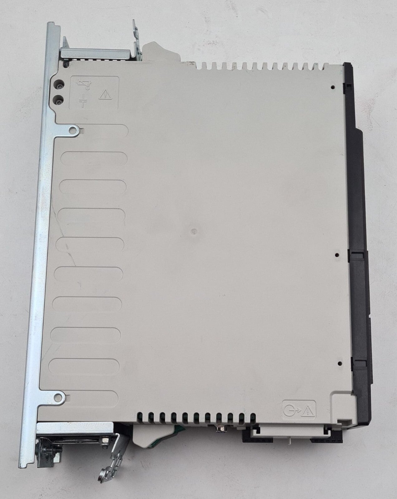 NIDEC Control Techniques Emerson Digitax ST DST1405 3098-0032 24Apk 250ms *AS IS