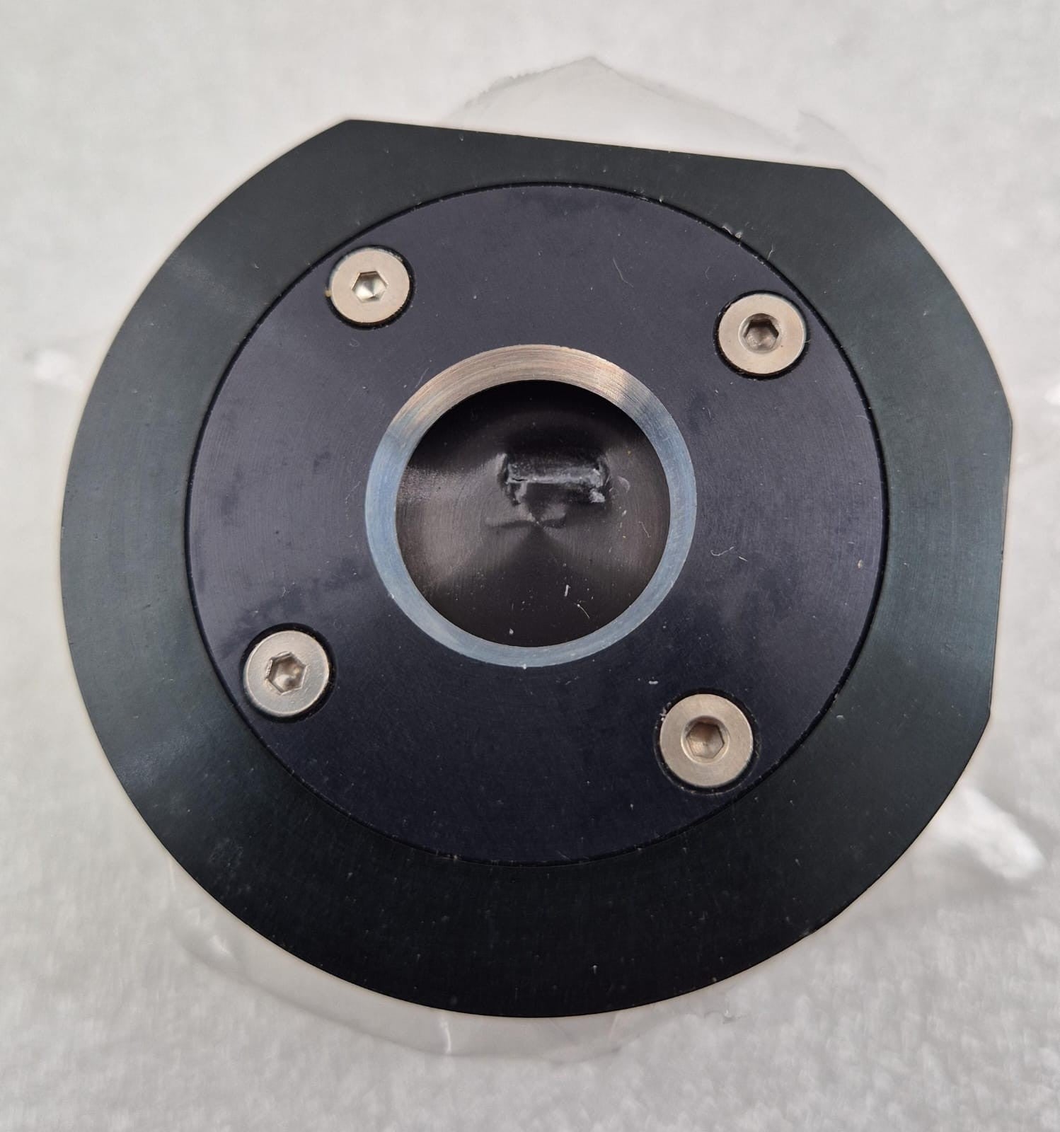 OPHIR 17339 40W-.1-TR2V3 Sensor **AS-IS**