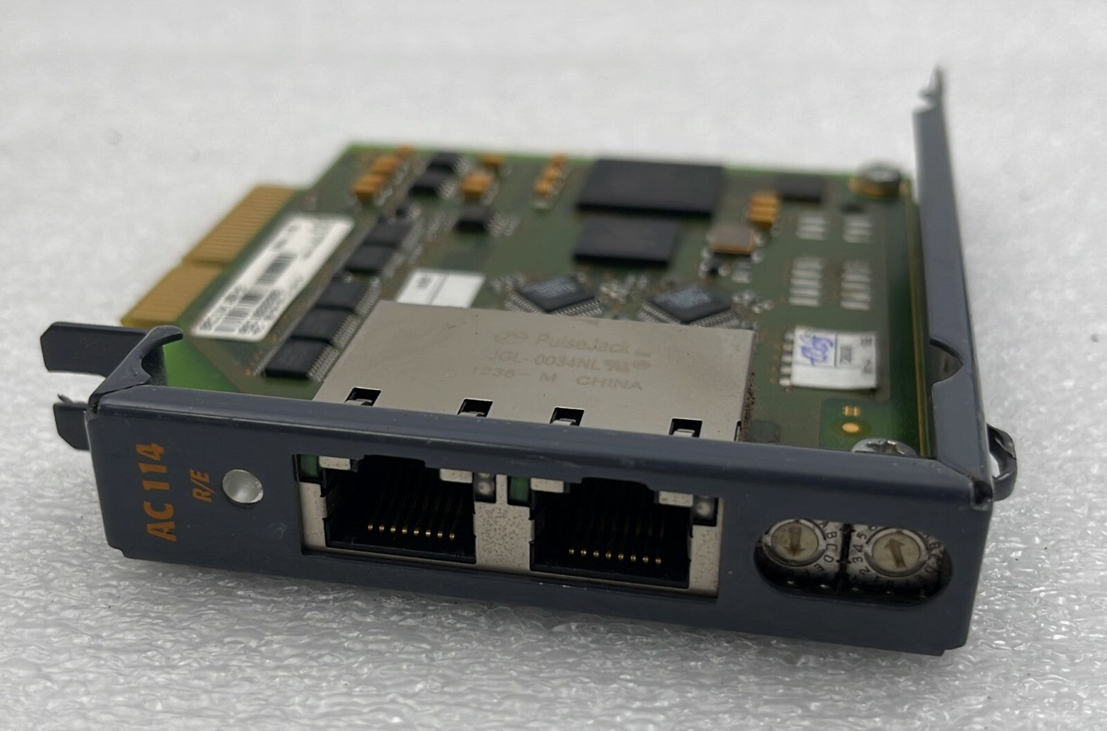B&R 8AC114.60-2 Communication Board