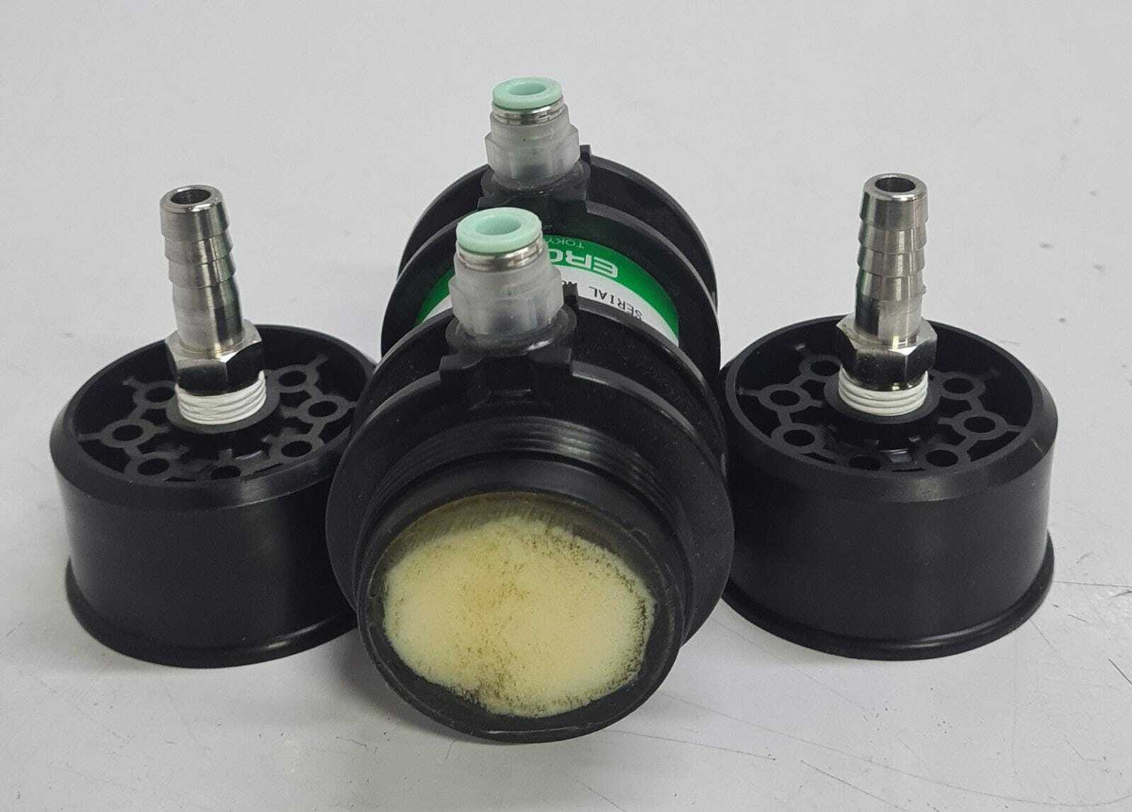 ERC ERC-001D Hose Connector Air Manifold