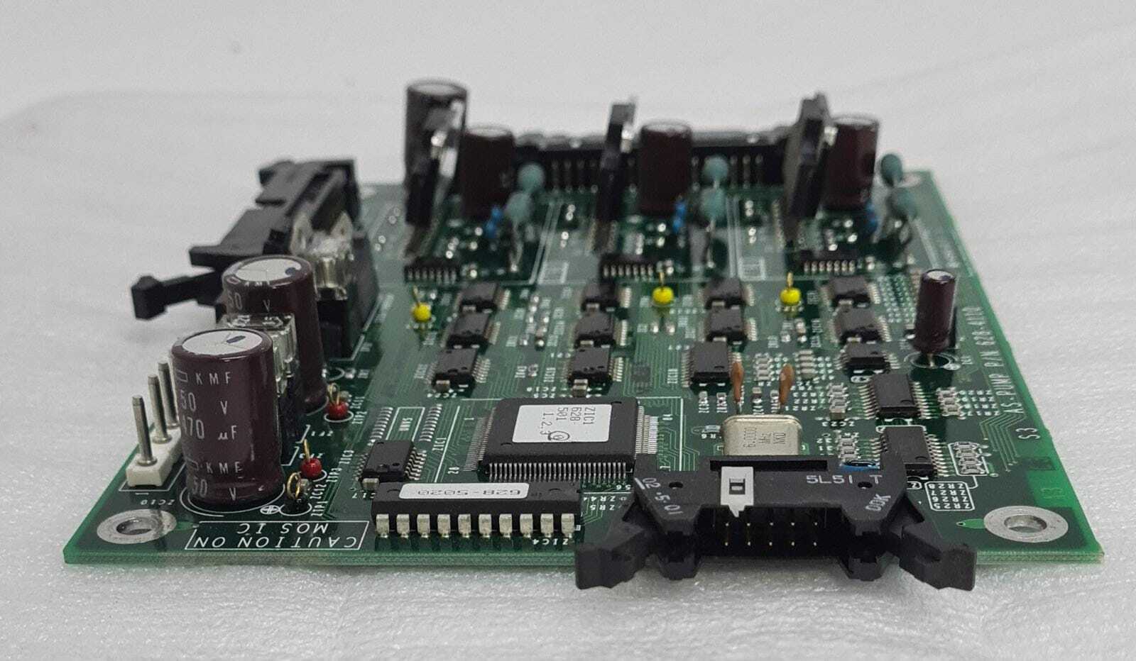 Applied Biosystems Hitachi AS-PUMP 628-4110 PCB Board for ABI Prism 3100 3130XL