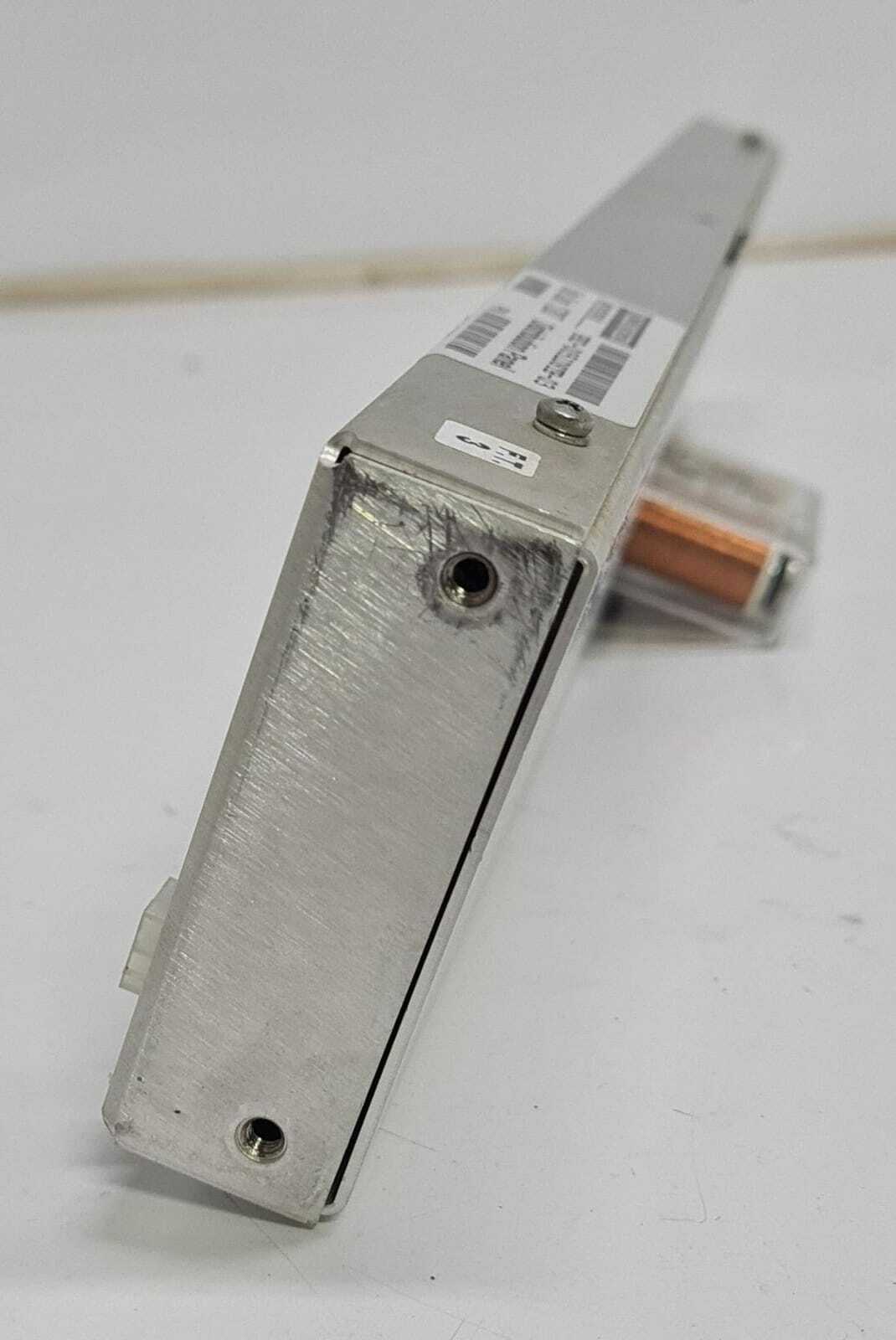 Kollmorgen DSTP PRD-0051DSTB-03 Distribution Panel 50045802