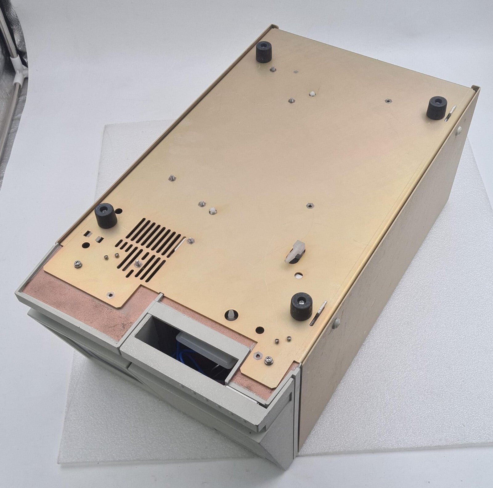 Waters 2414 Refractive Index (RI) Detector (RID) 186241400 HPLC **AS-IS**