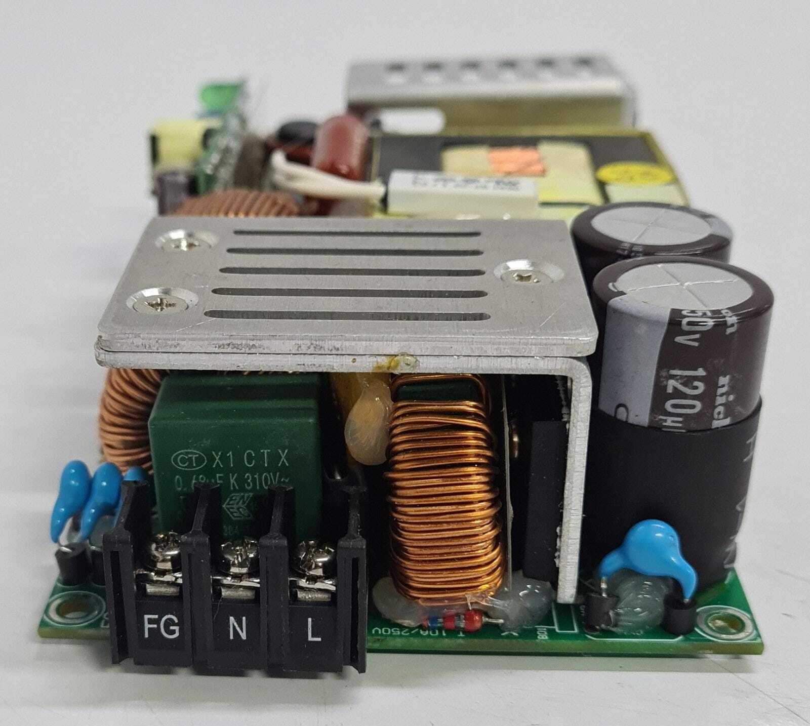 ARCH Switching Power Supply AQF500-48S 100-240VAC 48VDC 500W