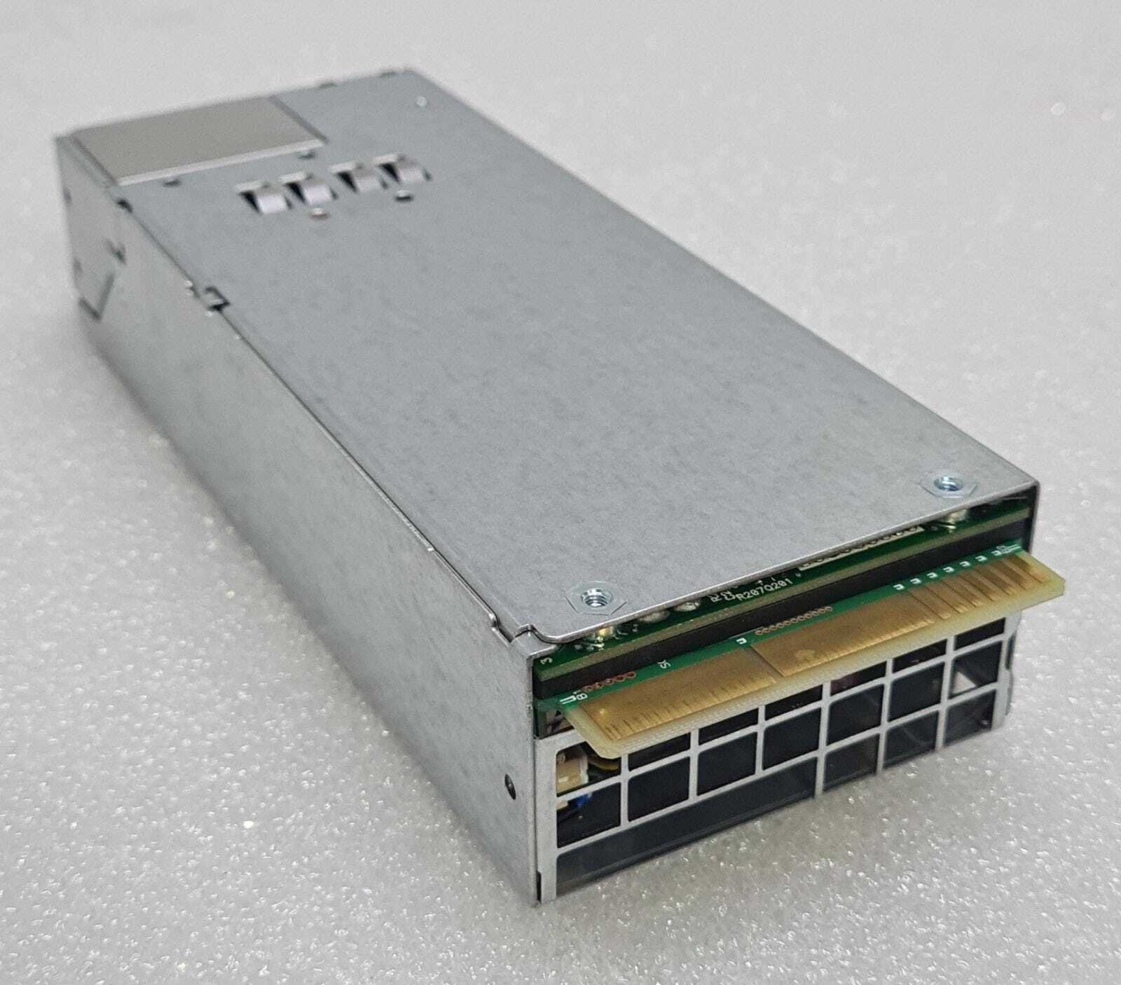 NEW - Delta ELECTRONICS DPS-550AB-11 L Server Switching Power Supply 550W 1U