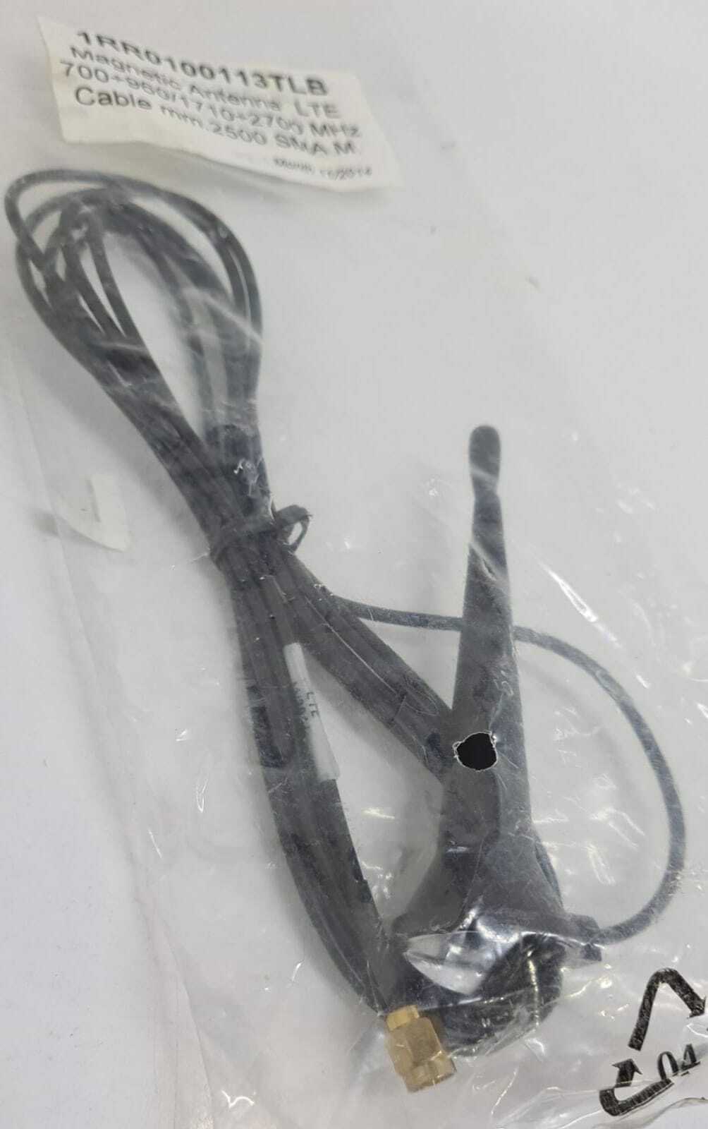 [LOT OF 5] NEW - 1RR0100113TLB Magnetic Antenna LTE