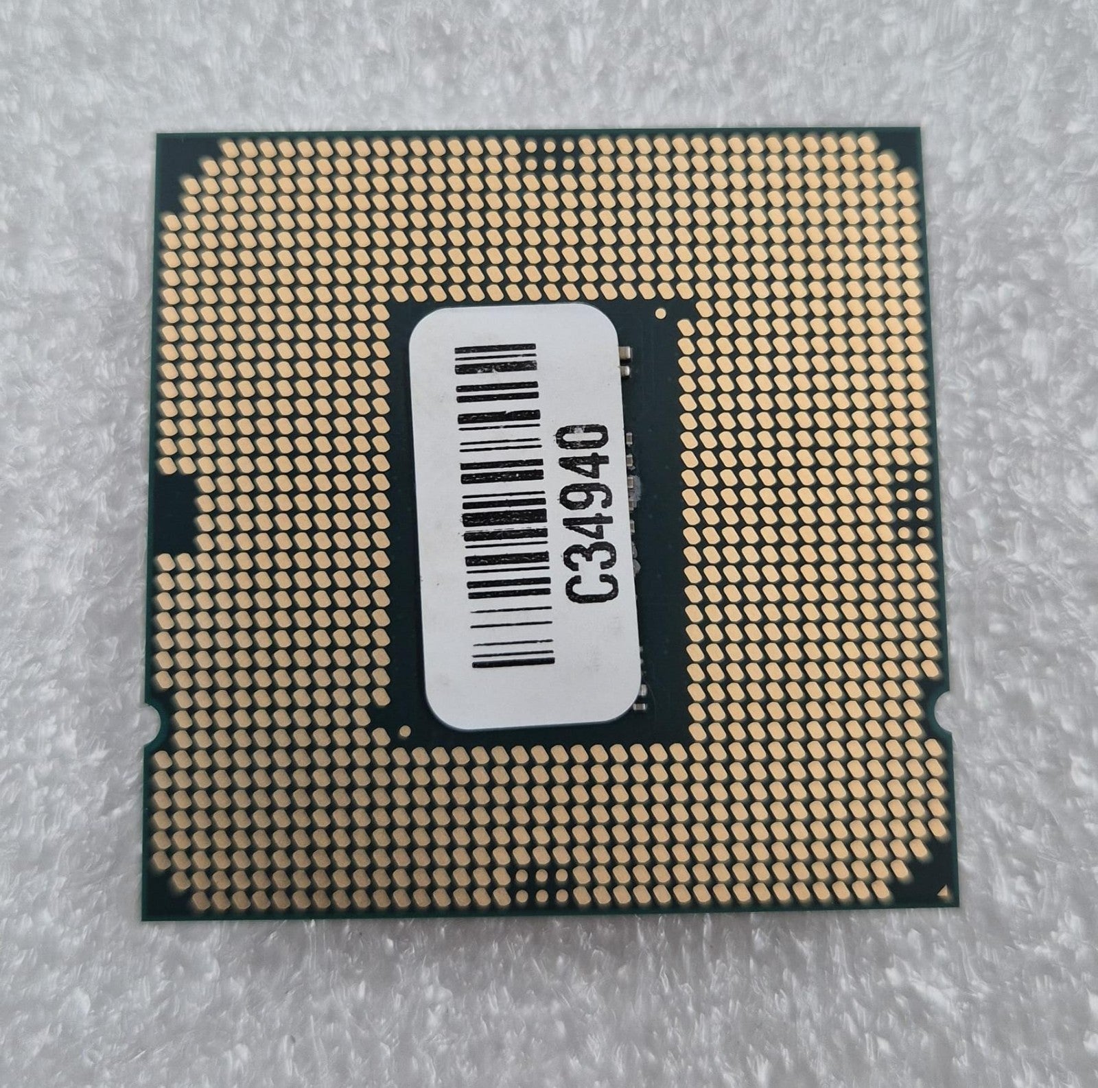 Intel Core i5 i5-10400 SRH3C 2.90GHz CPU Processor 6-Core