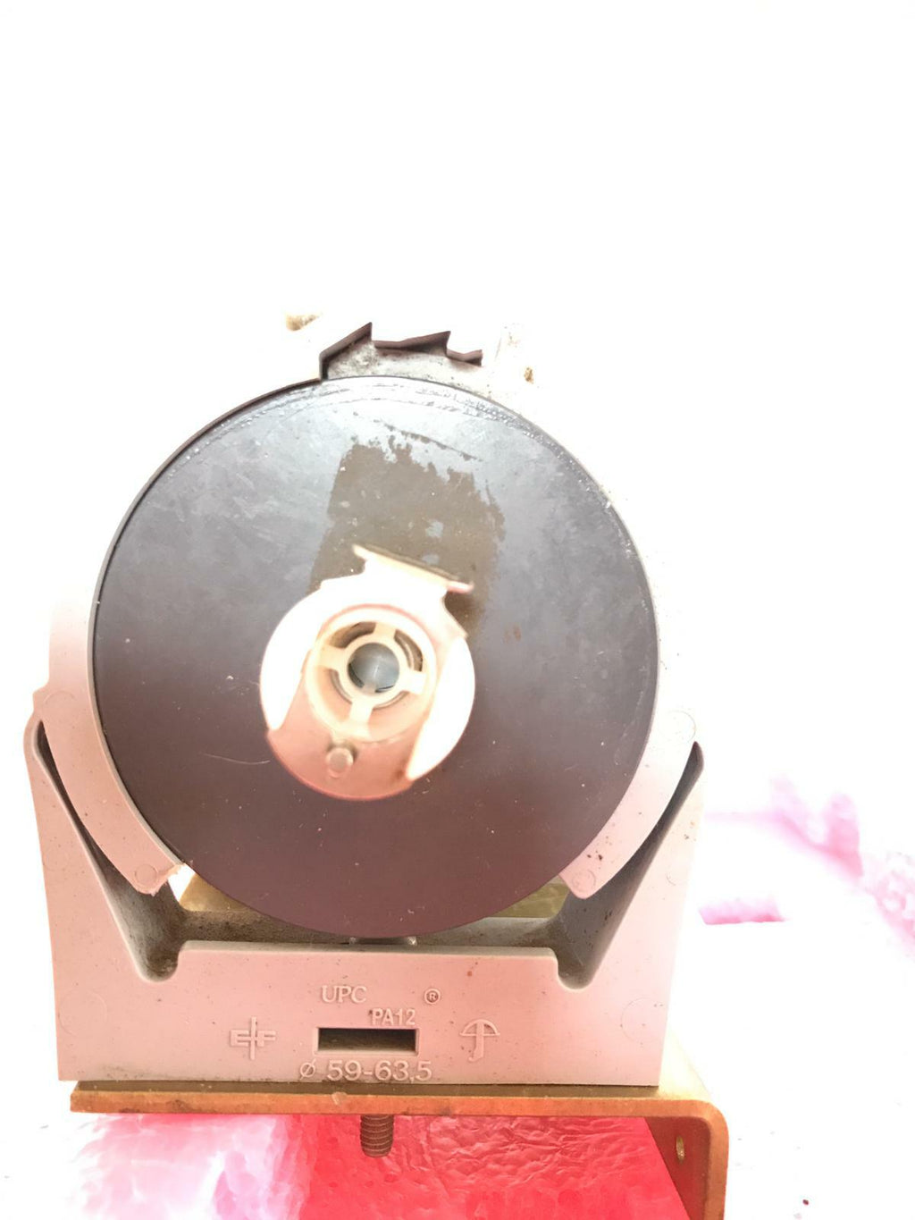 Syneron Candela Deionization Water Filter eLaser Comet eMax Galxy AS23843