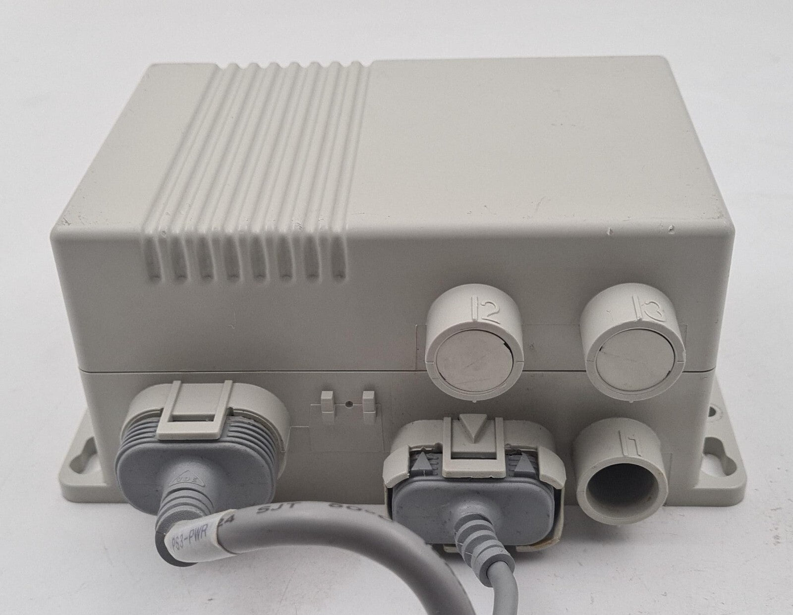 GE Magnetic KOM31-50A-013 / B78359 / 5245149 Rev. 1