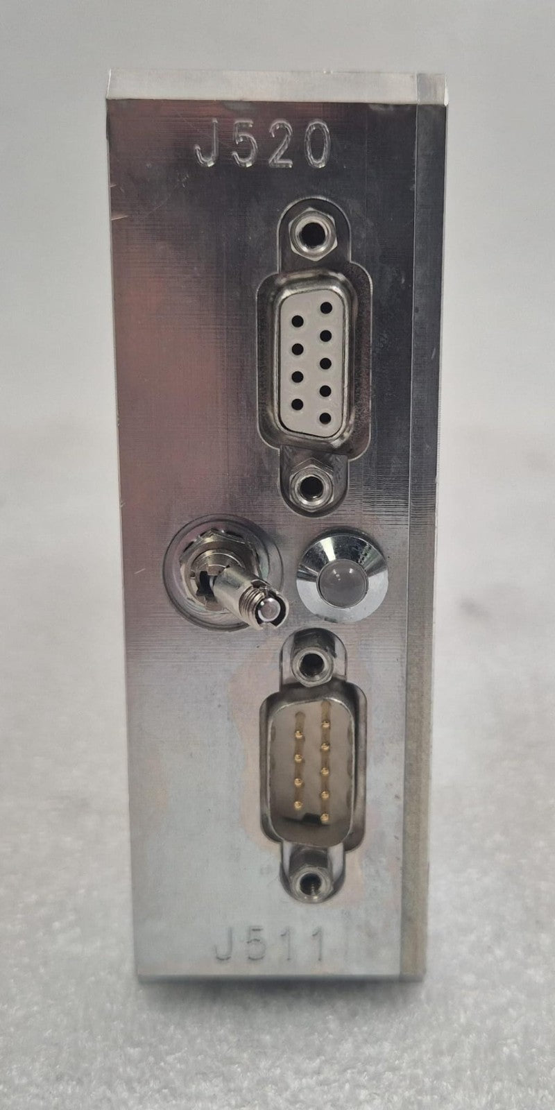 Bruker GaAlAs Diode Laser 930 +/- 30nm CW 10W Max