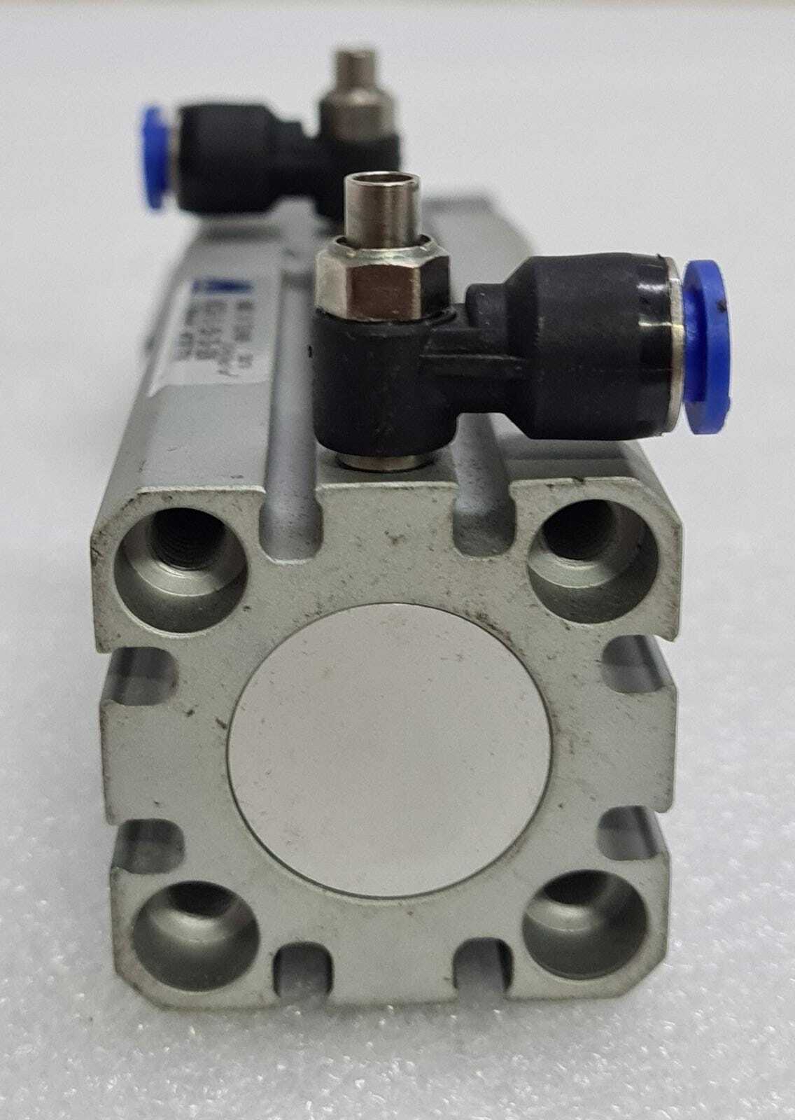 Mindman MCJS-11-25-75-XB6 756274 Compact Pneumatic Cylinder For HP Indigo