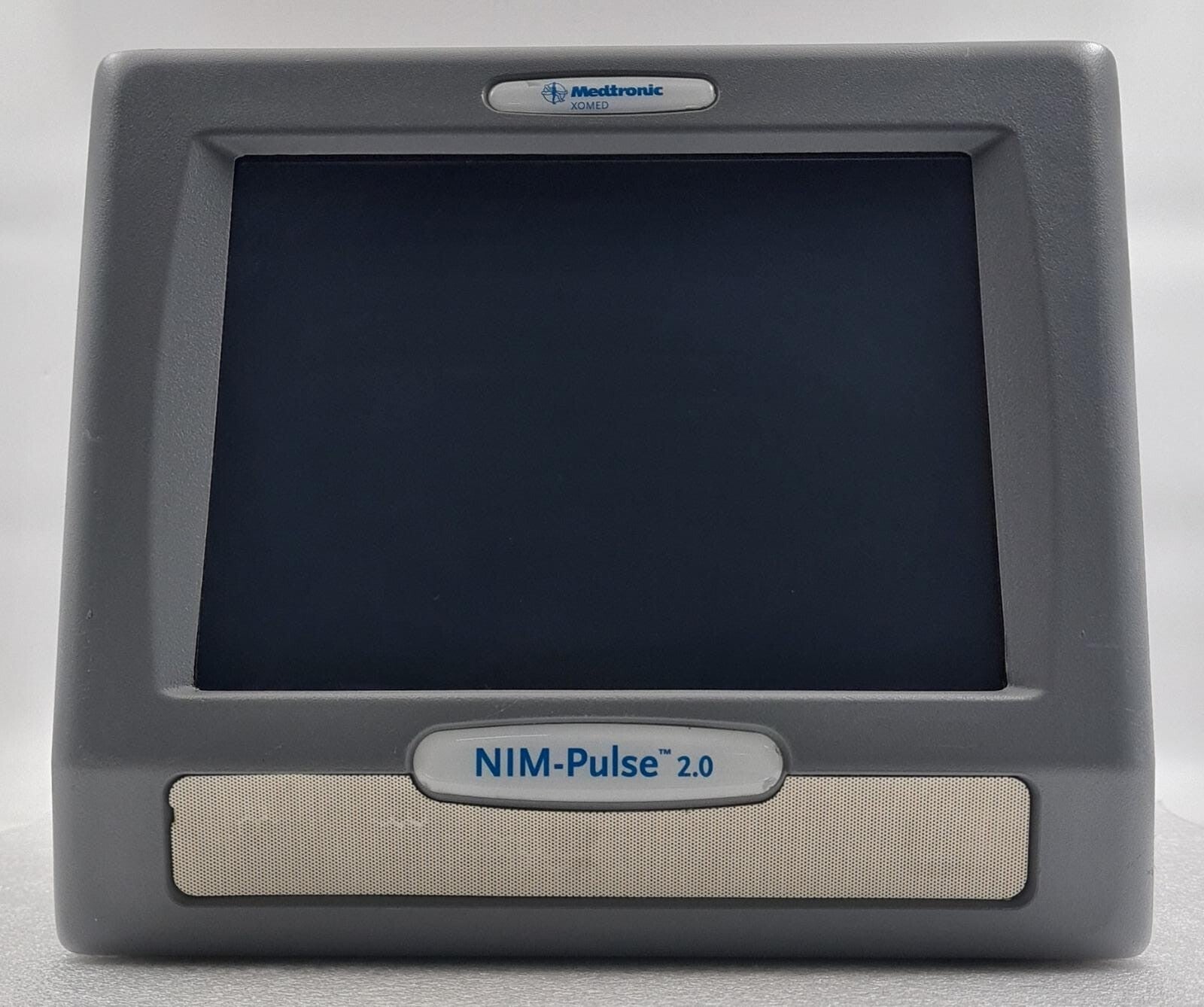 Medtronic XOMED NIM-Pulse 2.0 Nerve Integrity Monitor 8252201 **AS-IS