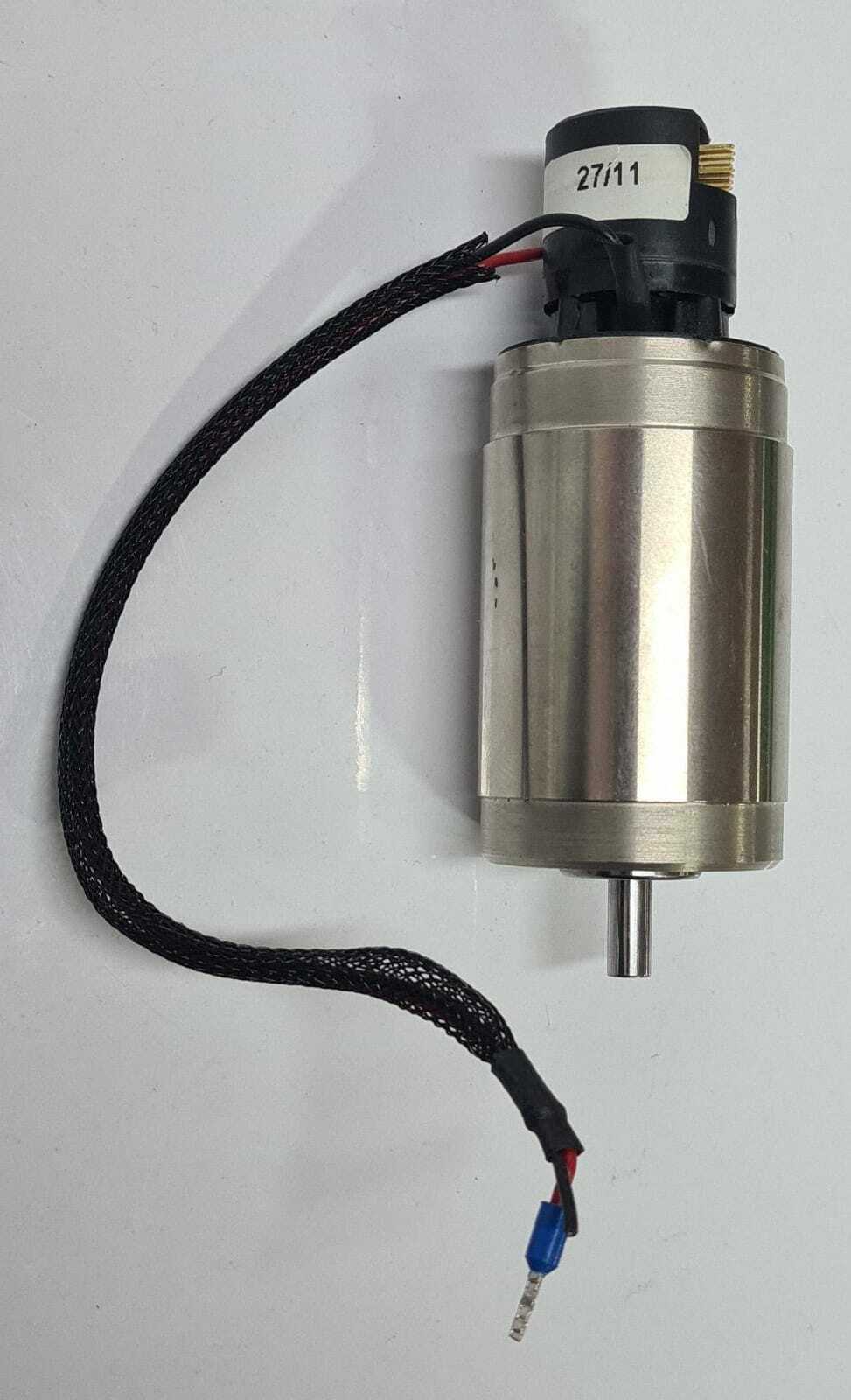 Escap Miniature Encoder 0.9" Diameter E9- 0200- 2.5- 1 Super Compact & Motor