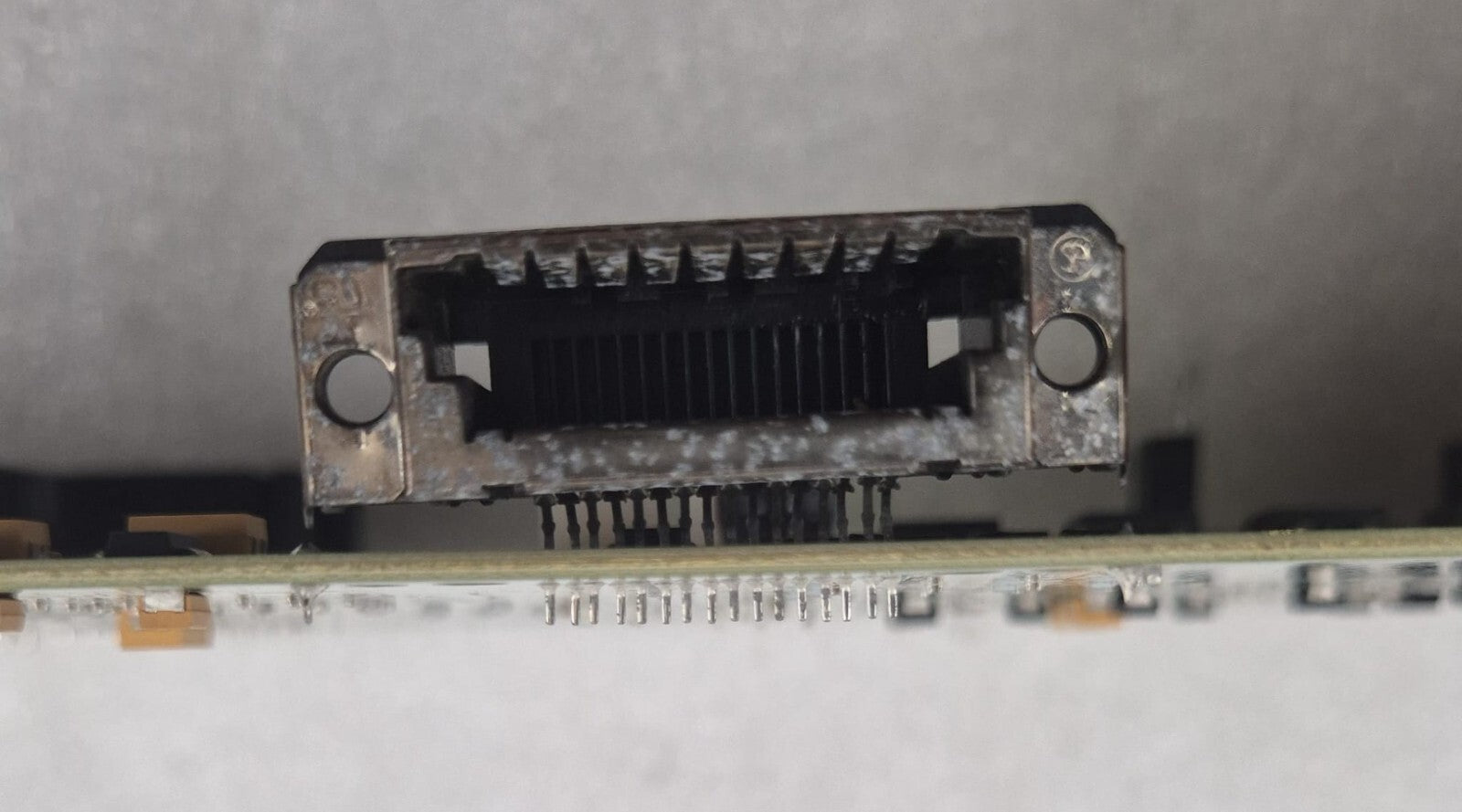 Waters Acquity UPLC Column Manage Aux Controller Board 510000476 **AS IS