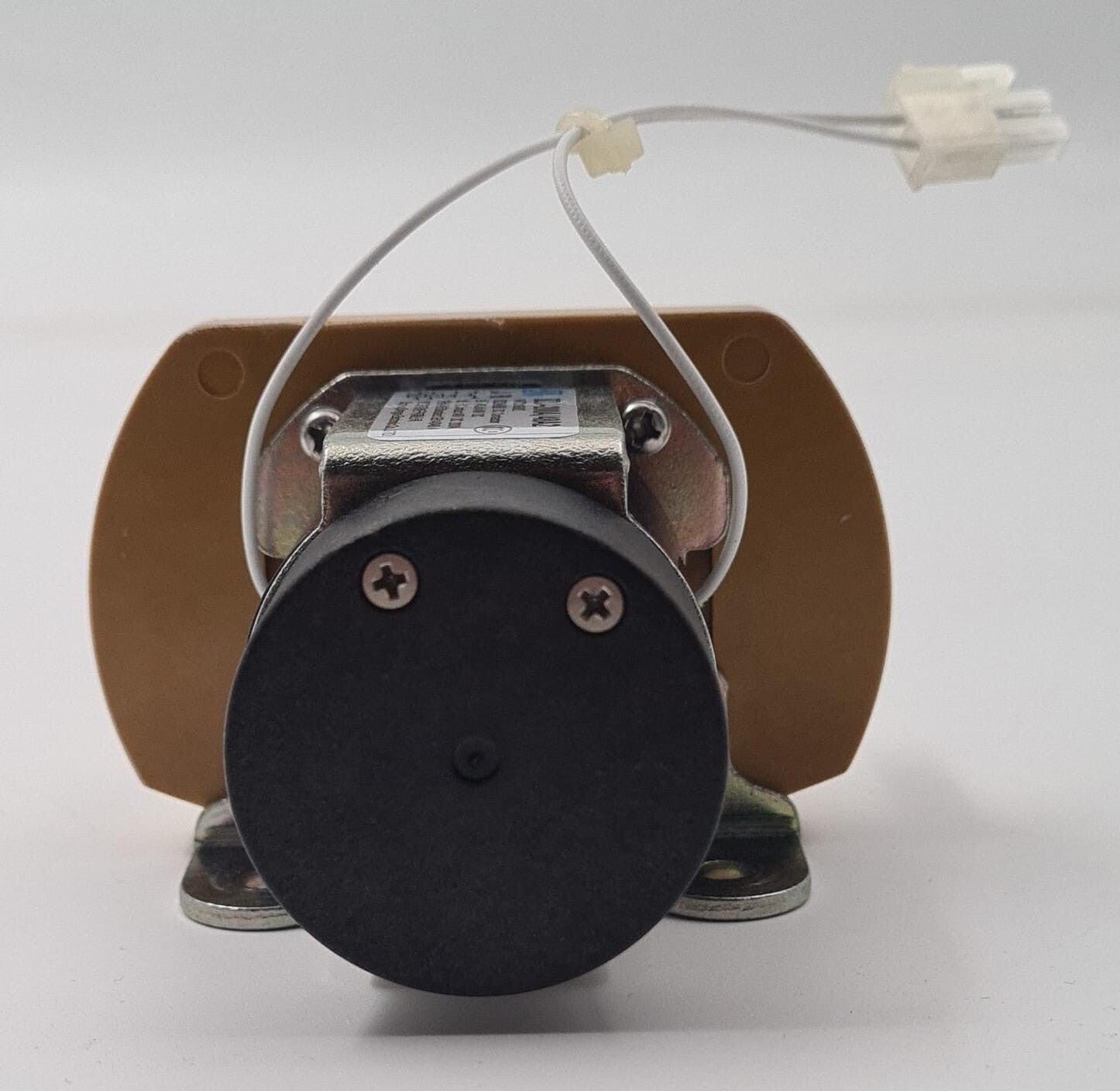Zhejiang Dongya BZJ-200A/48A2 RMT31038/2 Motor