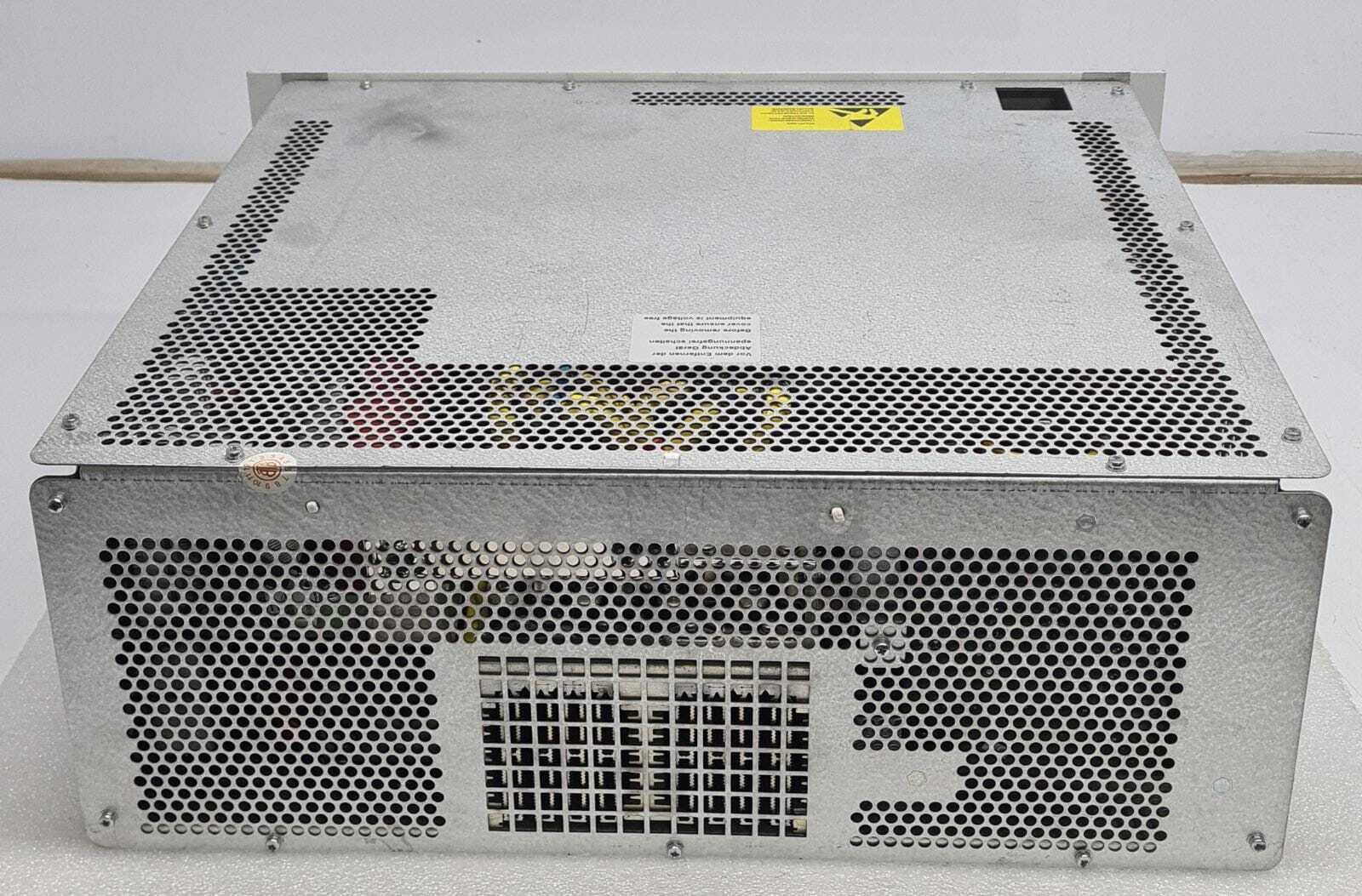 Benning TEBECHOP 7200 Satell D400 G48/150 BWru-PDE 127131.11 101247 48V 150A