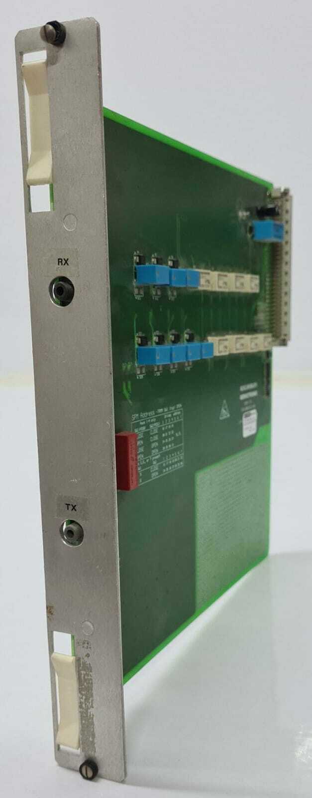 Kollmorgen Servotronix SRMM CTS RDS BASIC PRD- 00392100-00 PCB-00039210-00