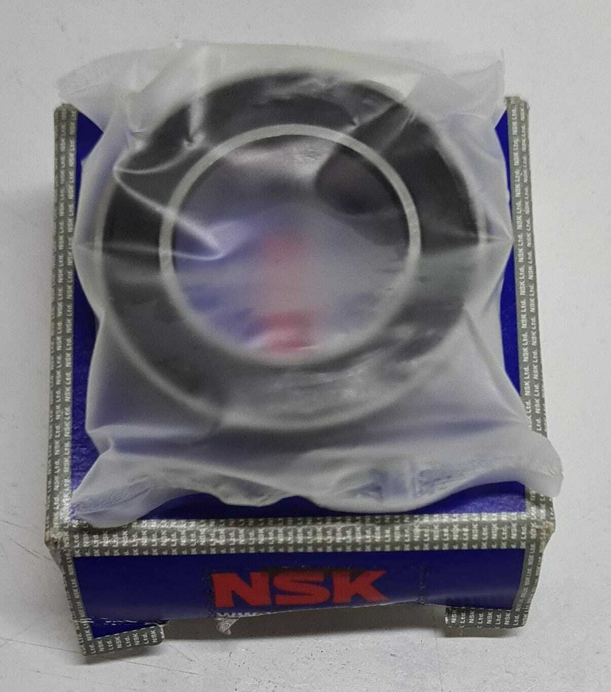 [LOT OF 4] NSK Bearings 6903VV AS2S Metal Shields Deep Groove - NEW Sealed