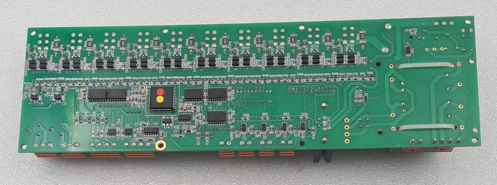 Domnick Hunter Zero X 28-497-1030 control board for Parker hydrogen generator