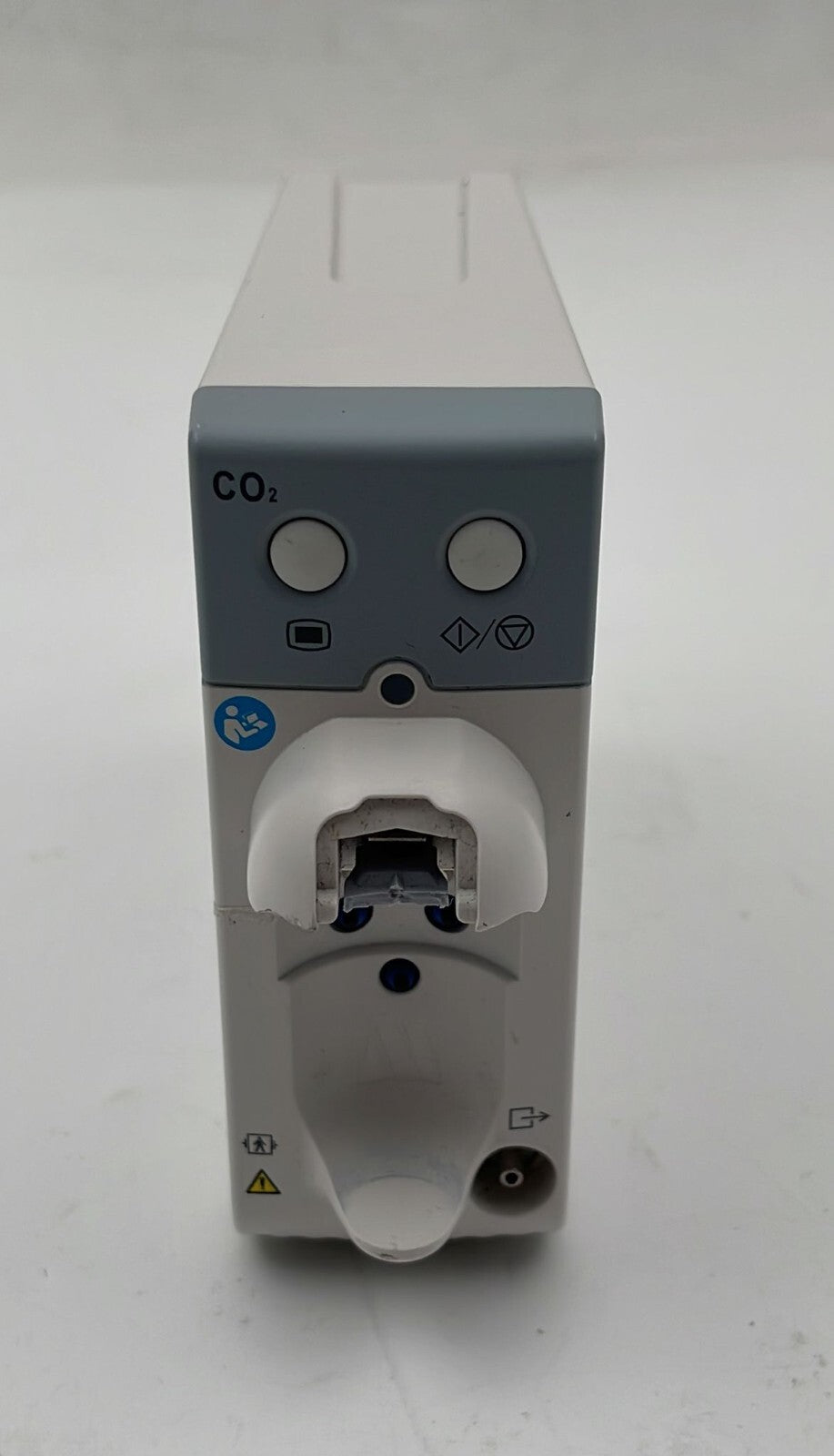 Mindray 115-027545-00 Sidestream Co2 Module **AS IS**