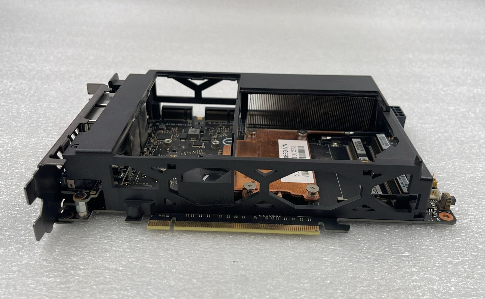 Intel NUC 9 Extreme Ghost Canyon TOM-FX0859-VN W/ Intel i7 Gen-9 **AS IS