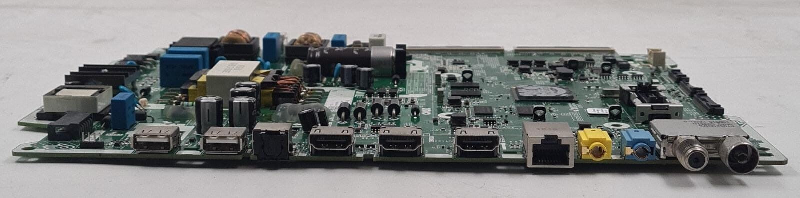SAMSUNG TV Mainboard CN10 BN9646786A KANT-SU/NU7100