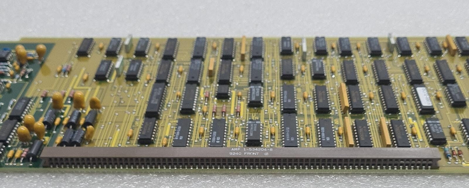 05372-60006 Count Support Board for HP 5372A Frequency & Time Interval Analyzer