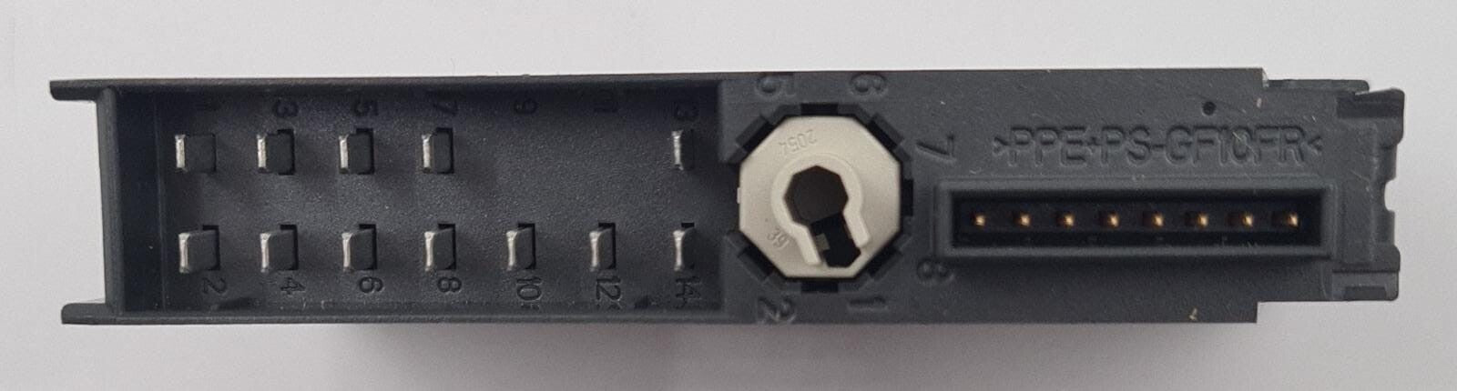 SIEMENS 6ES7 193-4CD20-0AA0 Terminal Module WDM TM-P15S23-A0 & 138-4CA01-0AA0