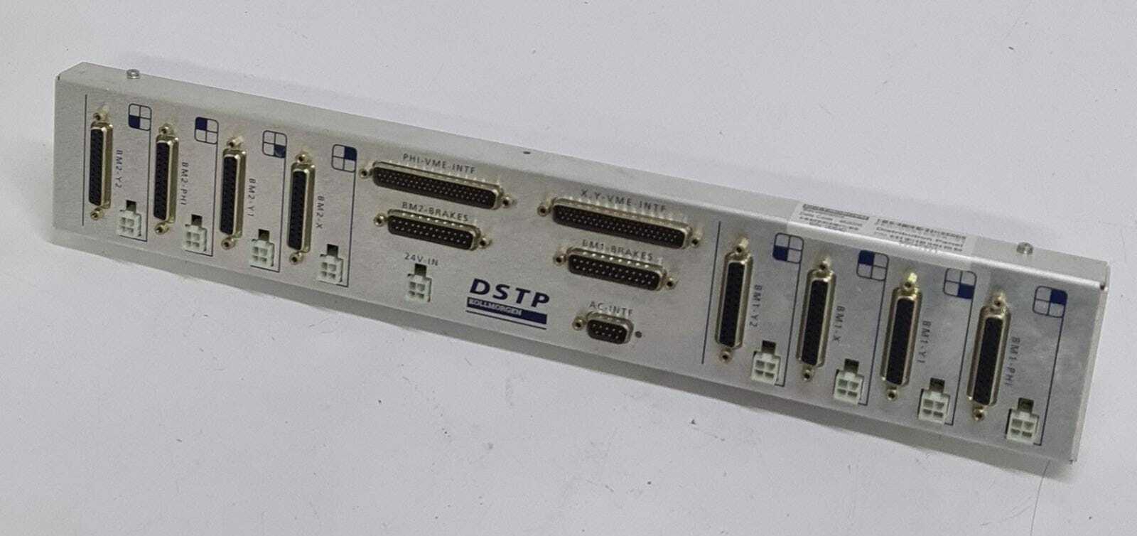 Kollmorgen DSTP PRD-0051DSTA-01 Distribution Panel 50045801