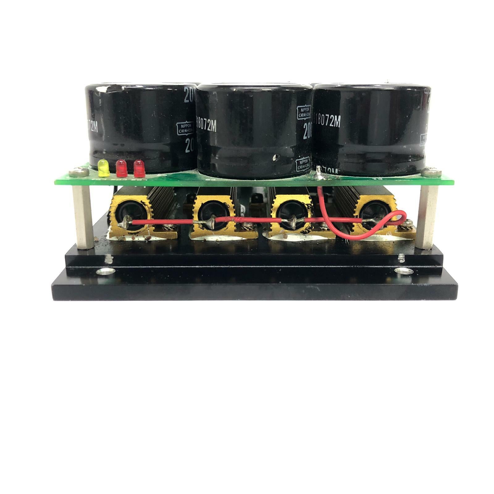 Elmo Motion Control PSSF-20/100H Power Supply Board