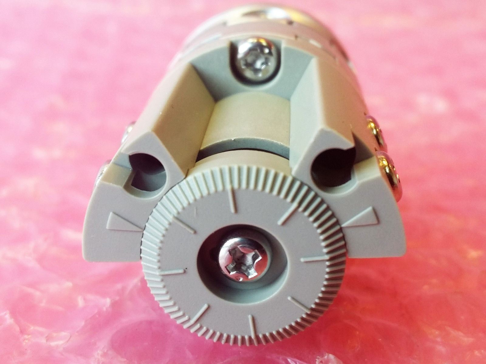 Smc CDRB2BW10-90D-S9PV Mini Rotary Actuator Pneumatic Cylinder Cable D-S9PV1