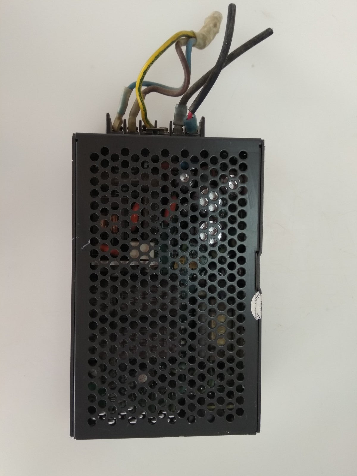 Nemic lambda EWS50 - 24 Switching Power Supplies Power Supply 24v