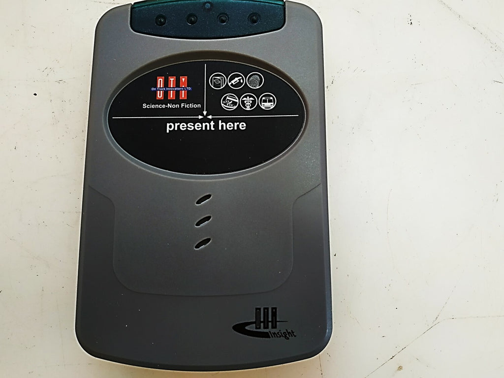 Oti Saturn 5000 Contactless Payment Credit Card Reader JNX-OTI-SATURN 10065690