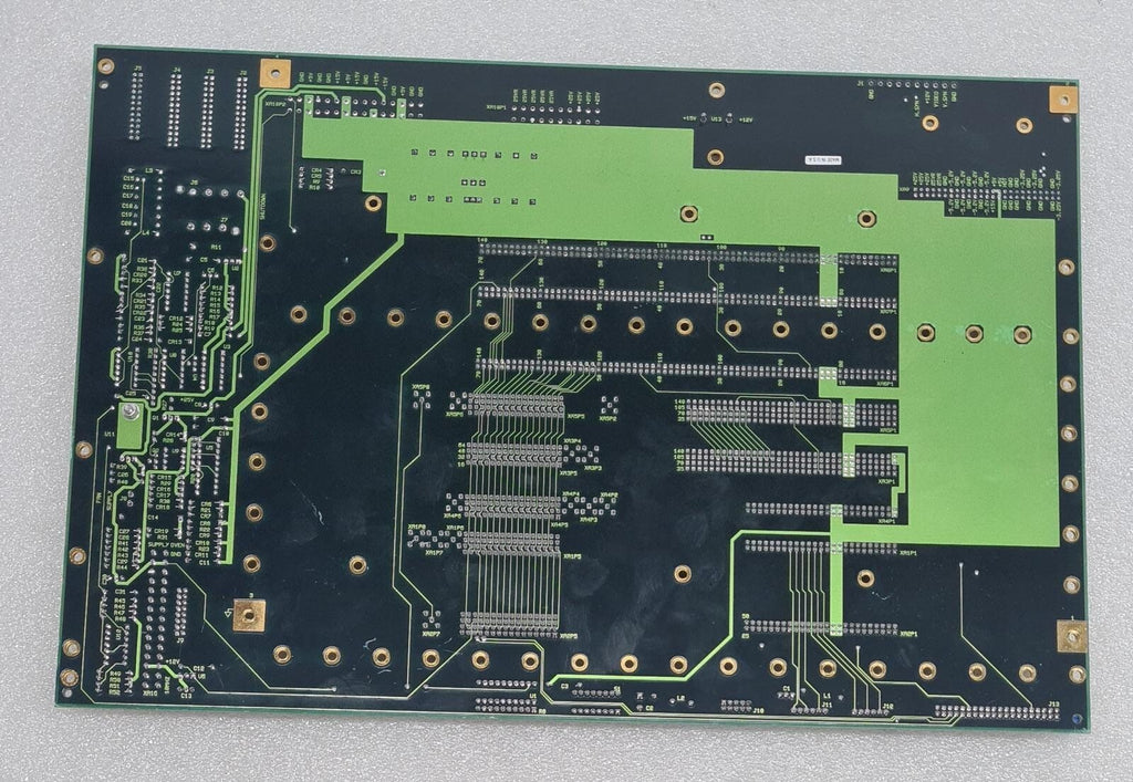 05372-60012 B Motherboard for HP 5372A Frequency & Time Interval Analyzer