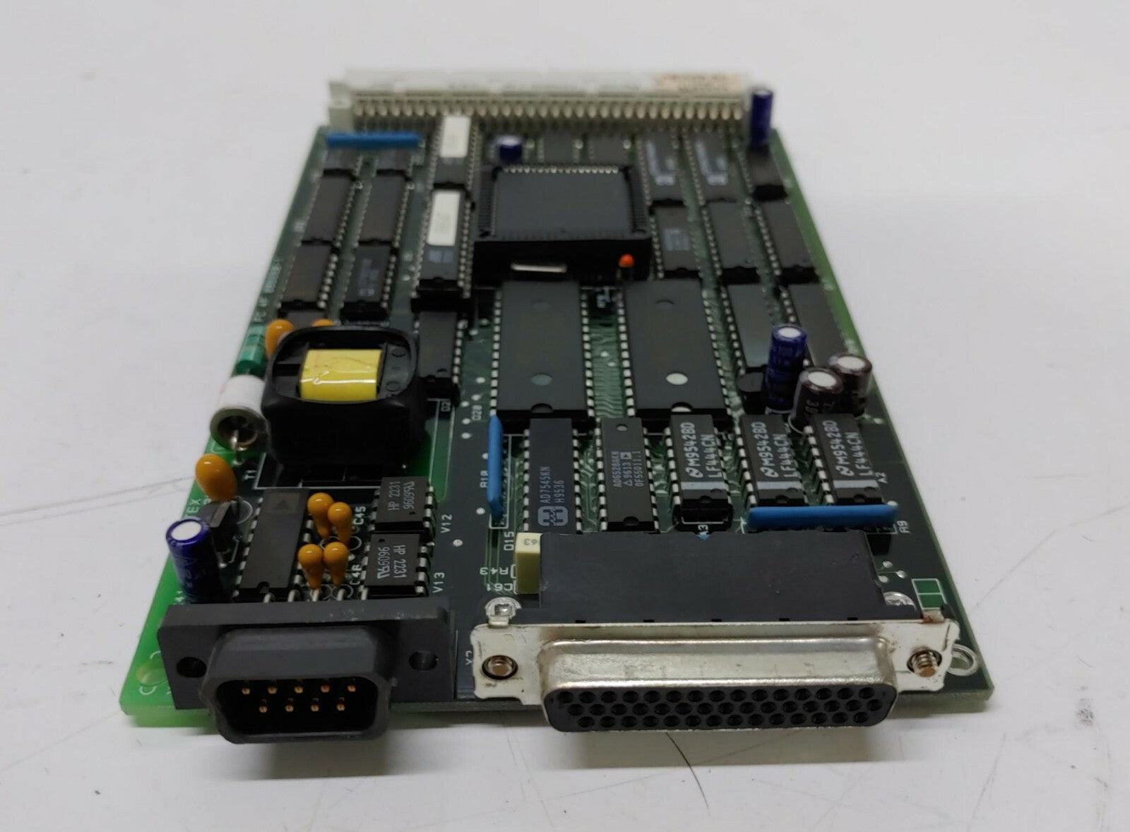 Datex UPI Board FC 886660-1,ID 886914