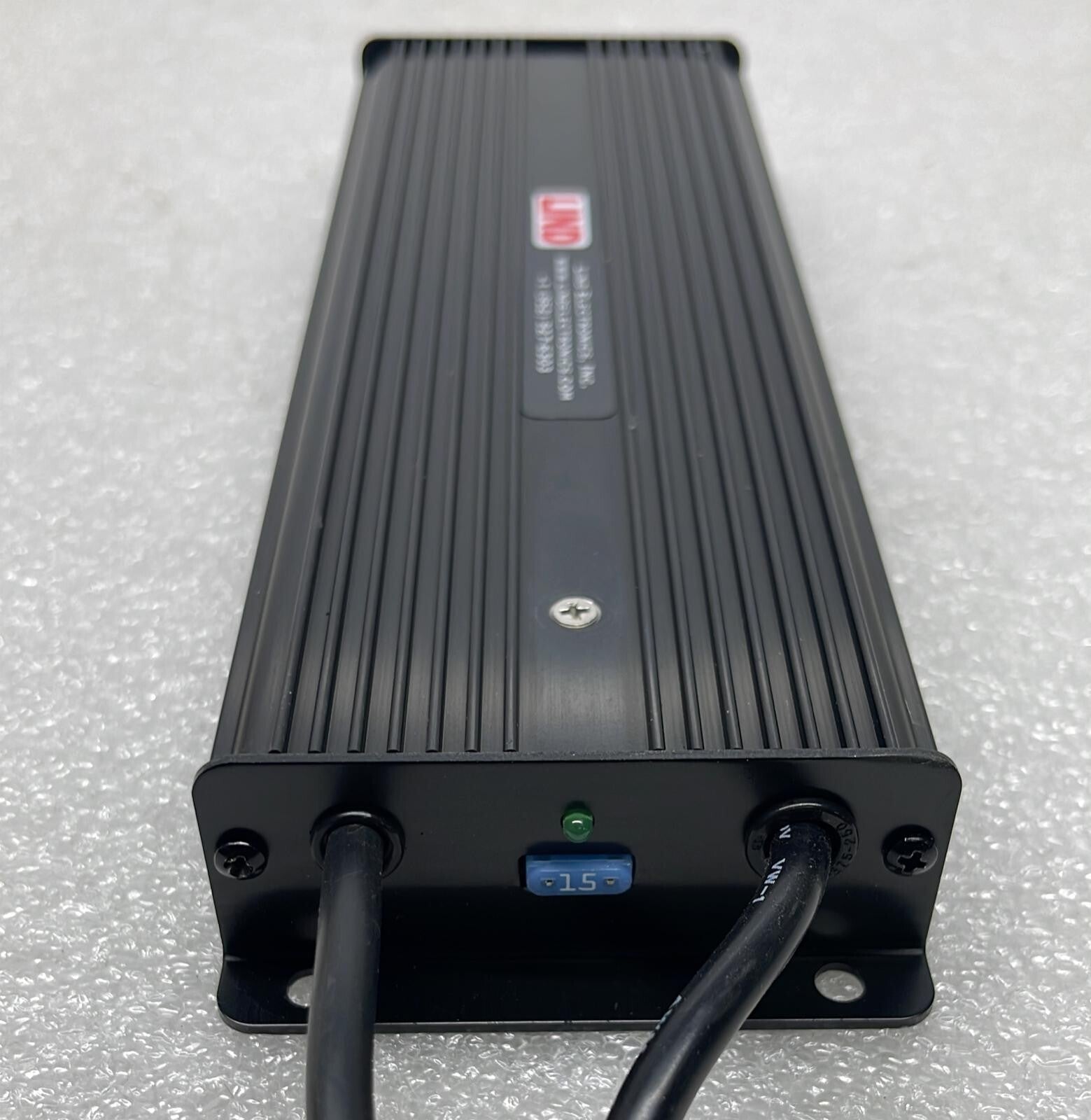 LIND Auto Adapters MIL STANDARD DC/DC ADAPTER MIL 1650-3949 FA