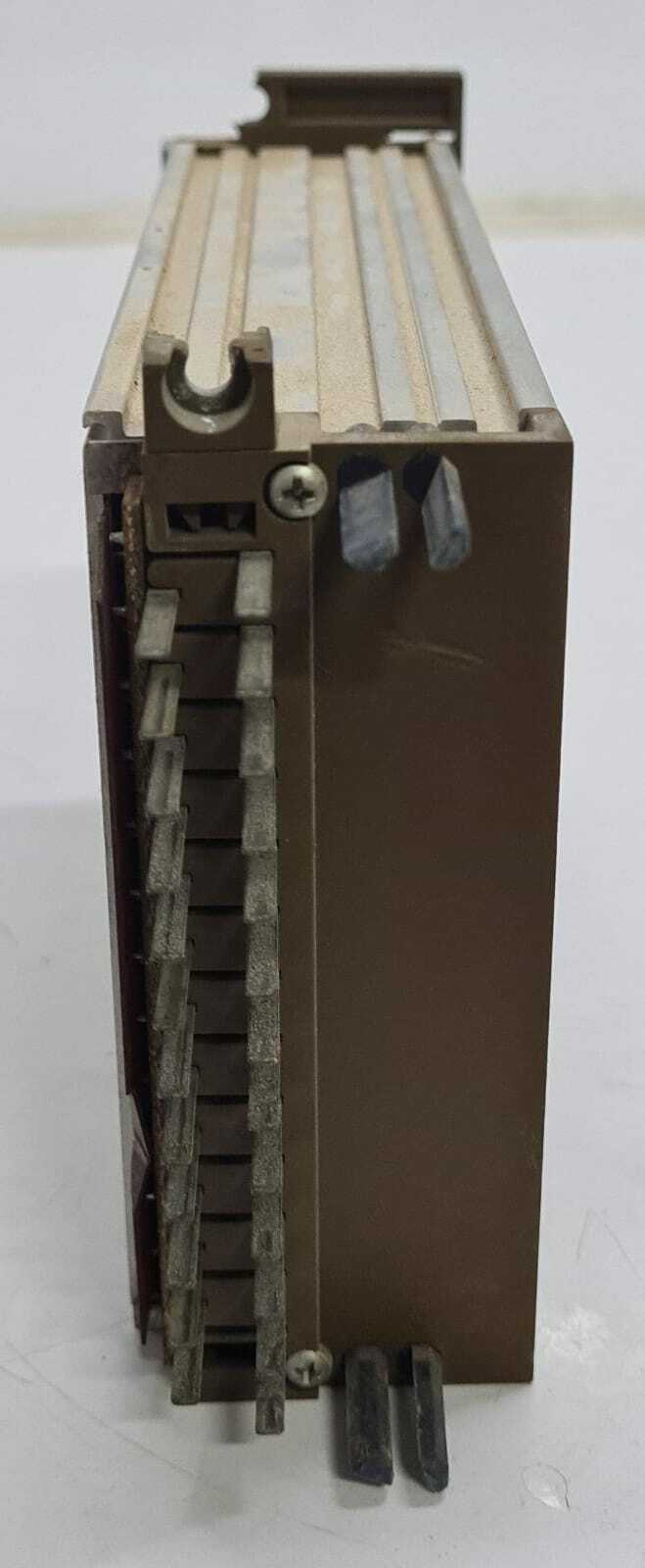 SCS-klimo RFK99PDPI Module PLC Staefa Stafa Control System - FOR PARTS