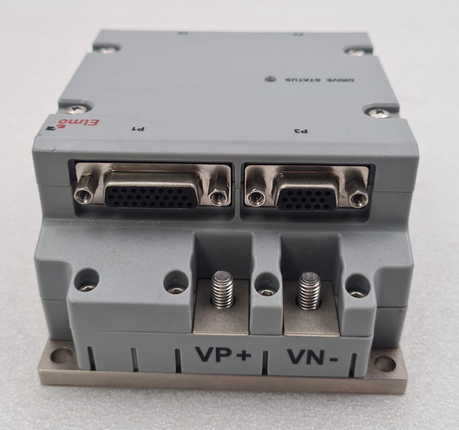 Elmo Motion Control G-DRU100/100SETD  Servo Drive Amplifier