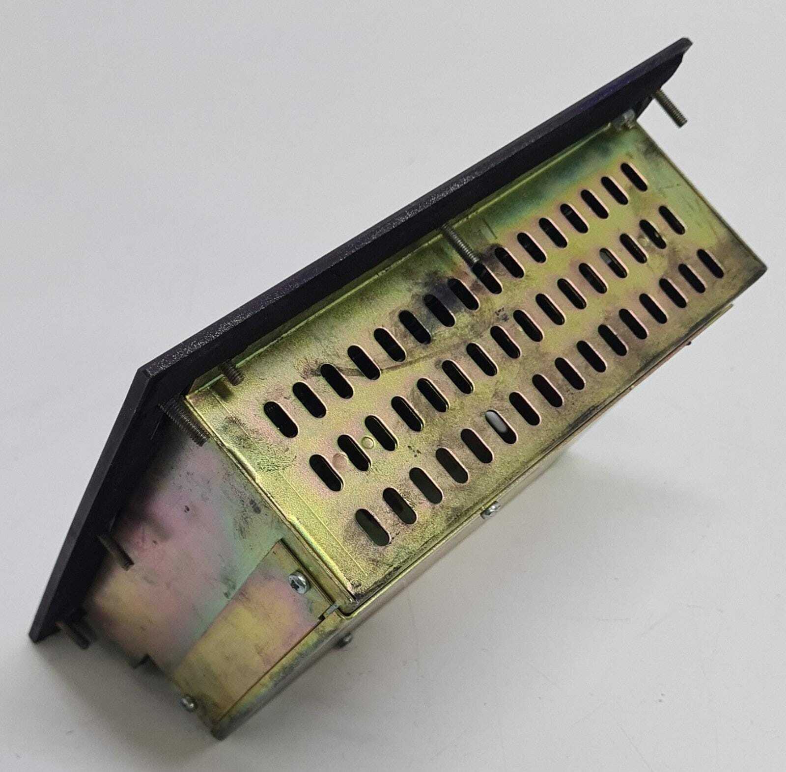 BEIJER ELECTRONICS AB CIMREX 30 04381 0324-006 **AS-IS** #1
