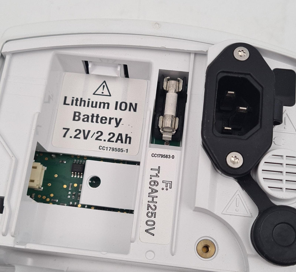 FRESENIUS KABI AGILIA VP MEA Infusion Pump REF Z019531 - FOR PARTS