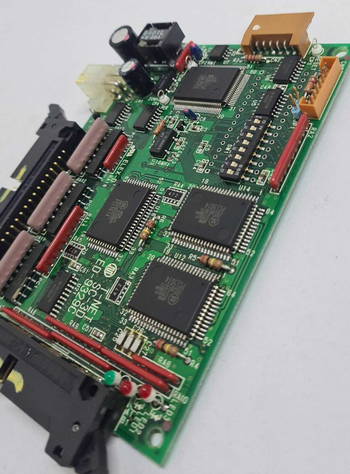 T-NET SC-3D ED-9329C Replacement Board