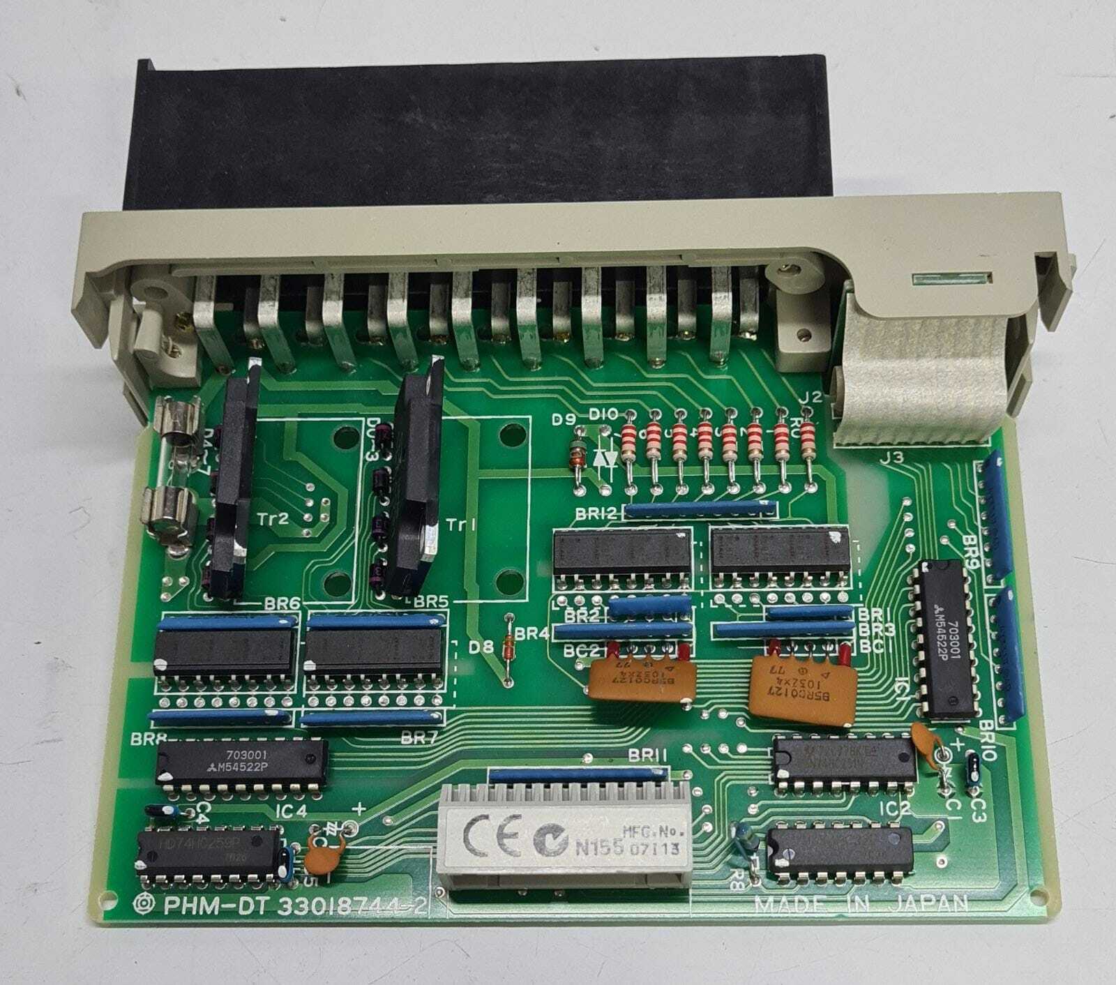 Hitachi PHH-DT 330I8744-2 / 33018744-2 Module Type #1