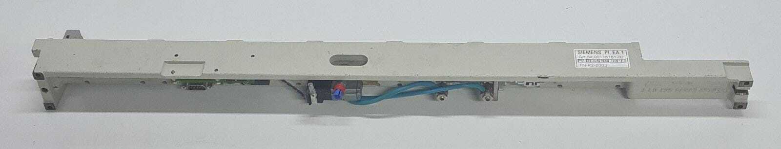 Siemens PL EA 1 00116161-02 FN-K2-0003 (for Kodak)