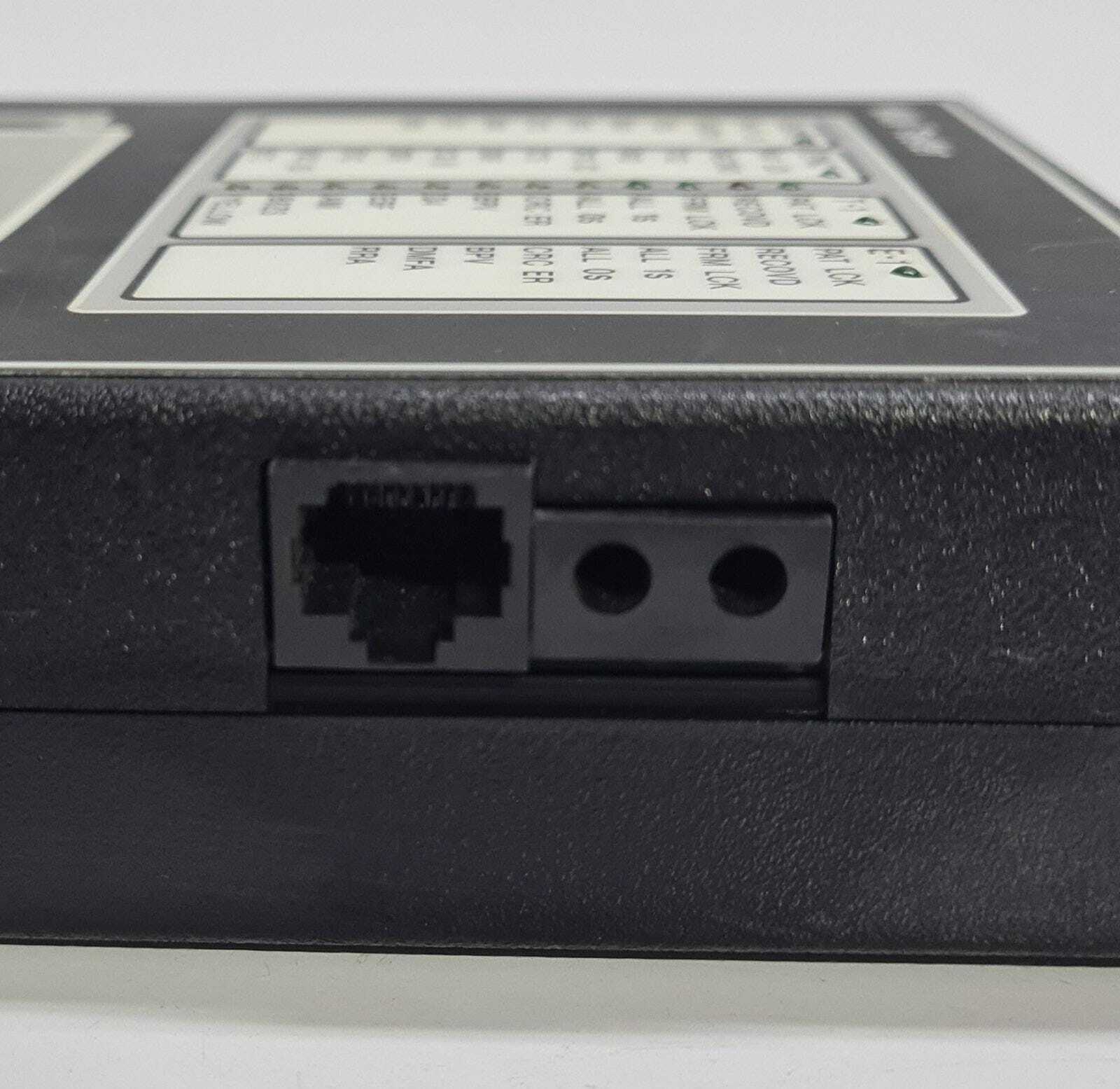 TEL INC WAN Tester TELINK PC208301