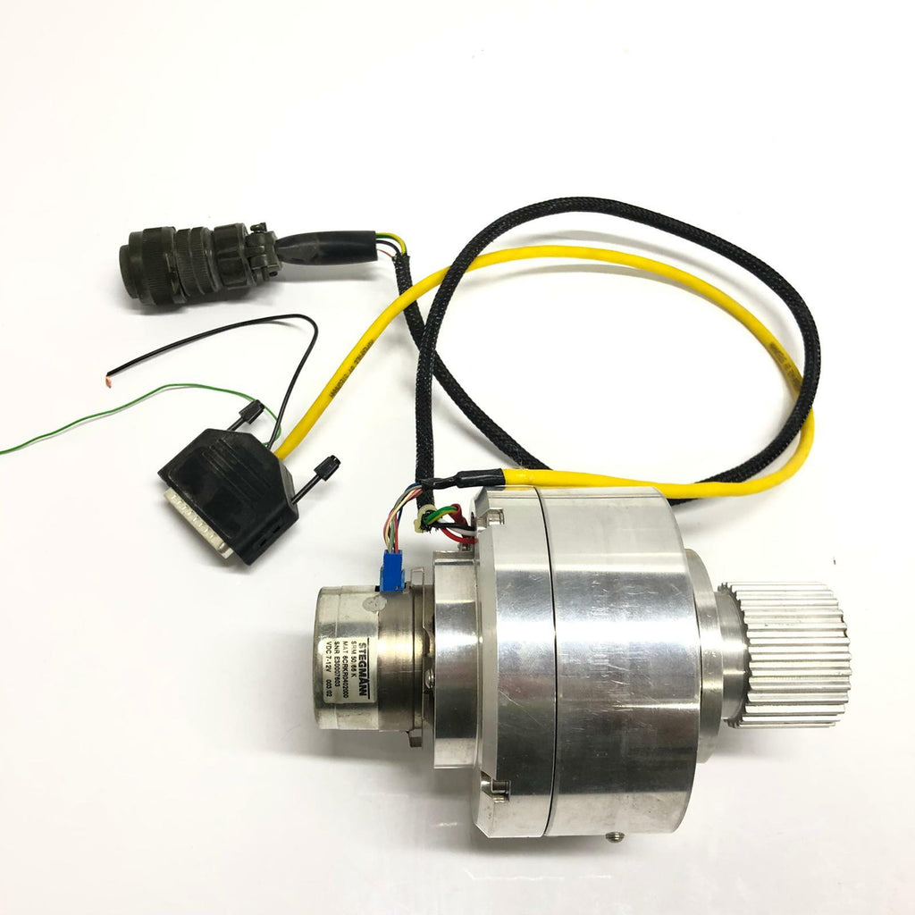 STEGMANN SICK Motor Encoder SRM50/66K MAT 6CRKR0402000