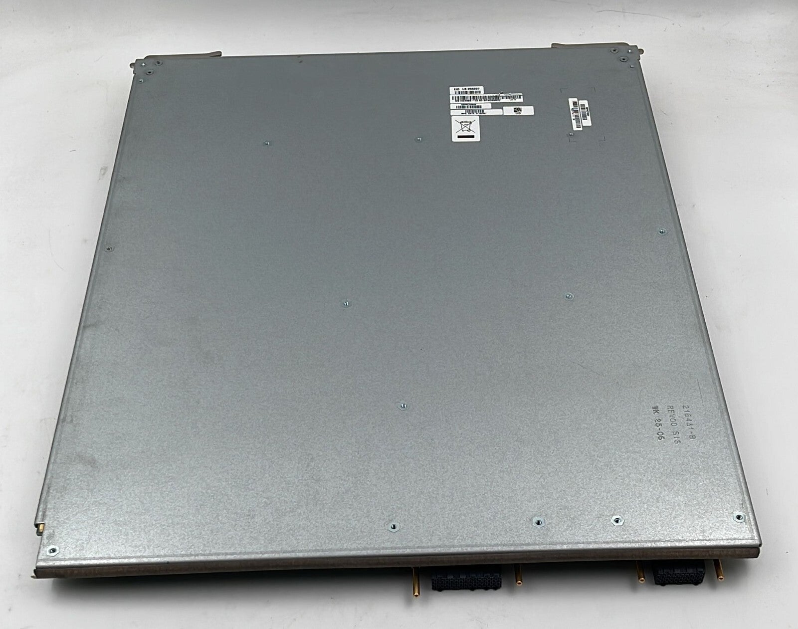 Nortel Network 8324FX FAB PCB 216438-A REV 01 P321123-A Switch DS1404098-E5