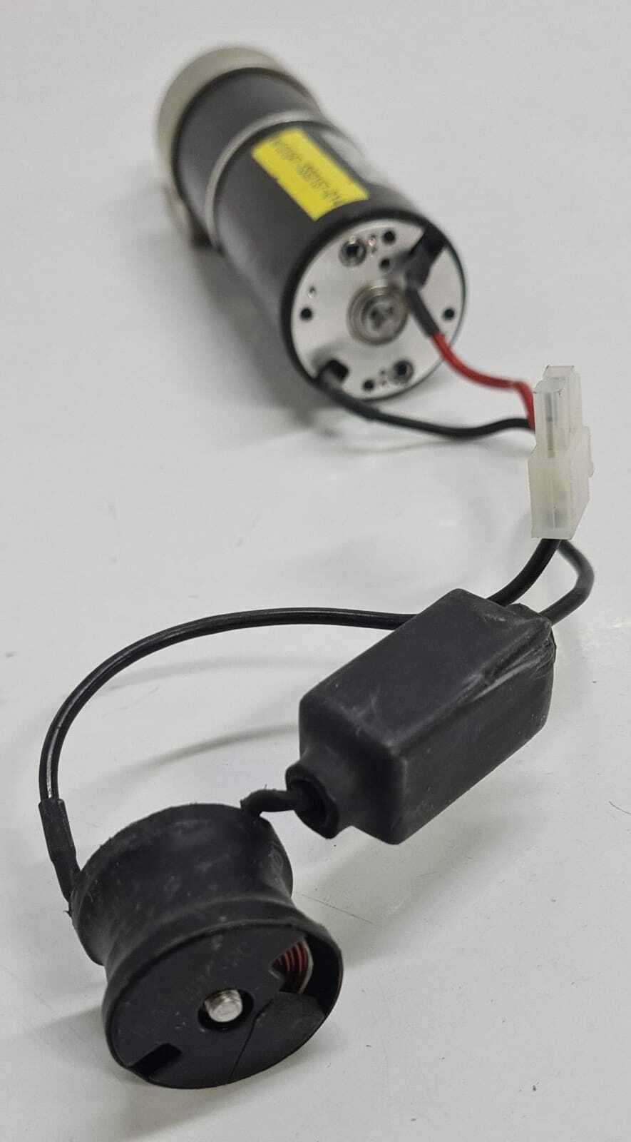 Maxon M121247 DC Motor M121247-1332157-014