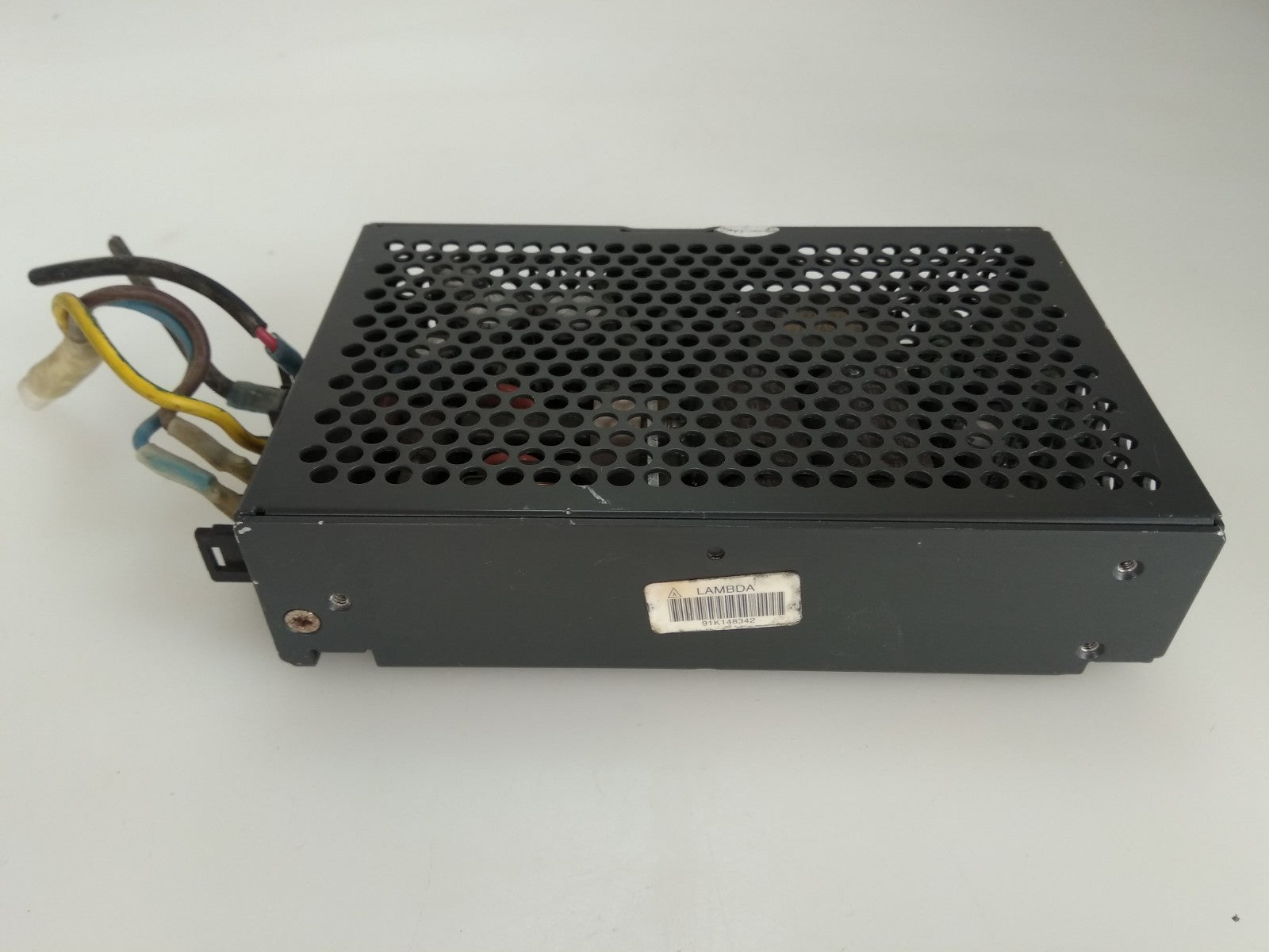 Nemic lambda EWS50 - 24 Switching Power Supplies Power Supply 24v