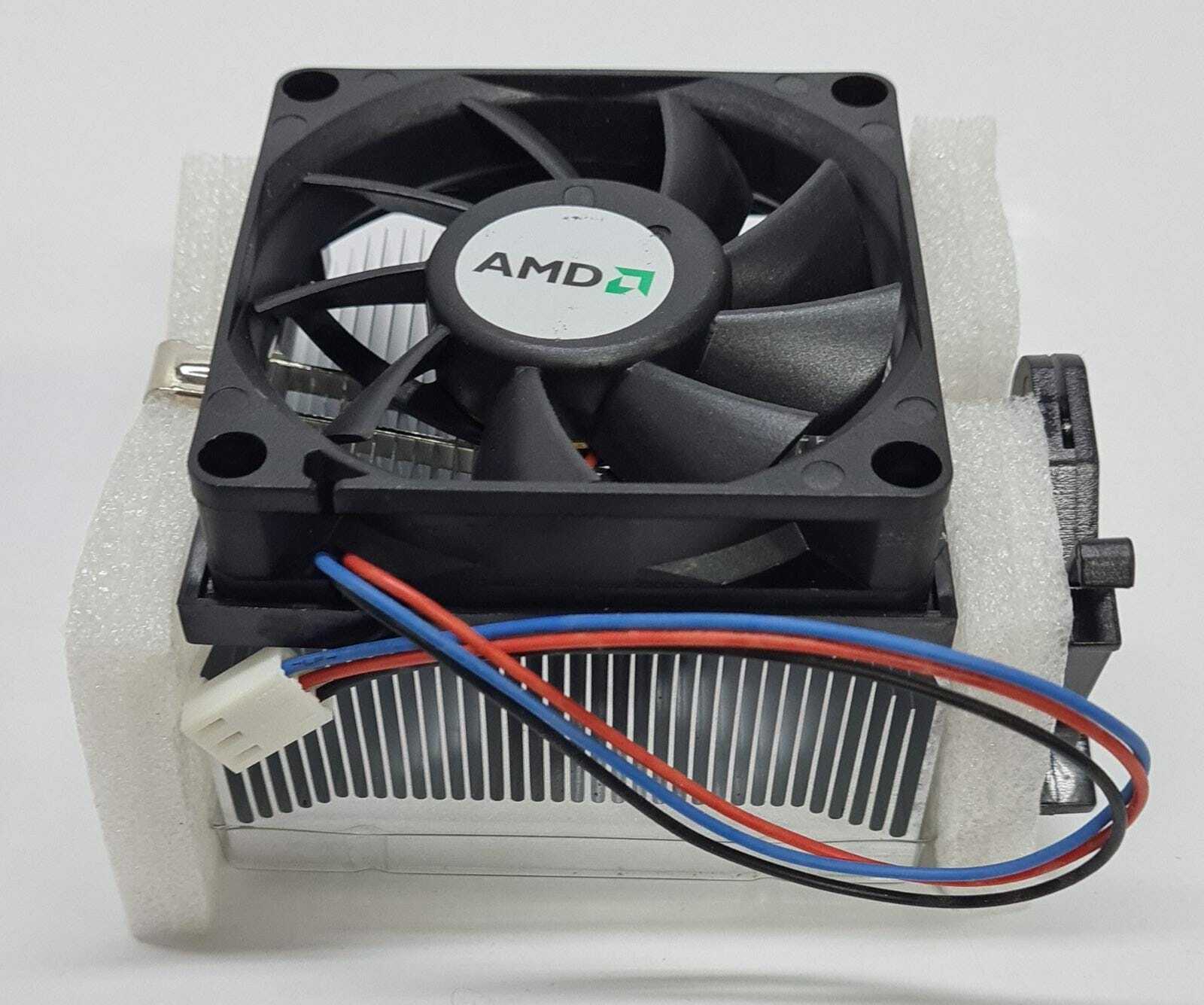 AMD Heatsink With Fan CMDK8-7152D-A5-GP  **NEW BOX**