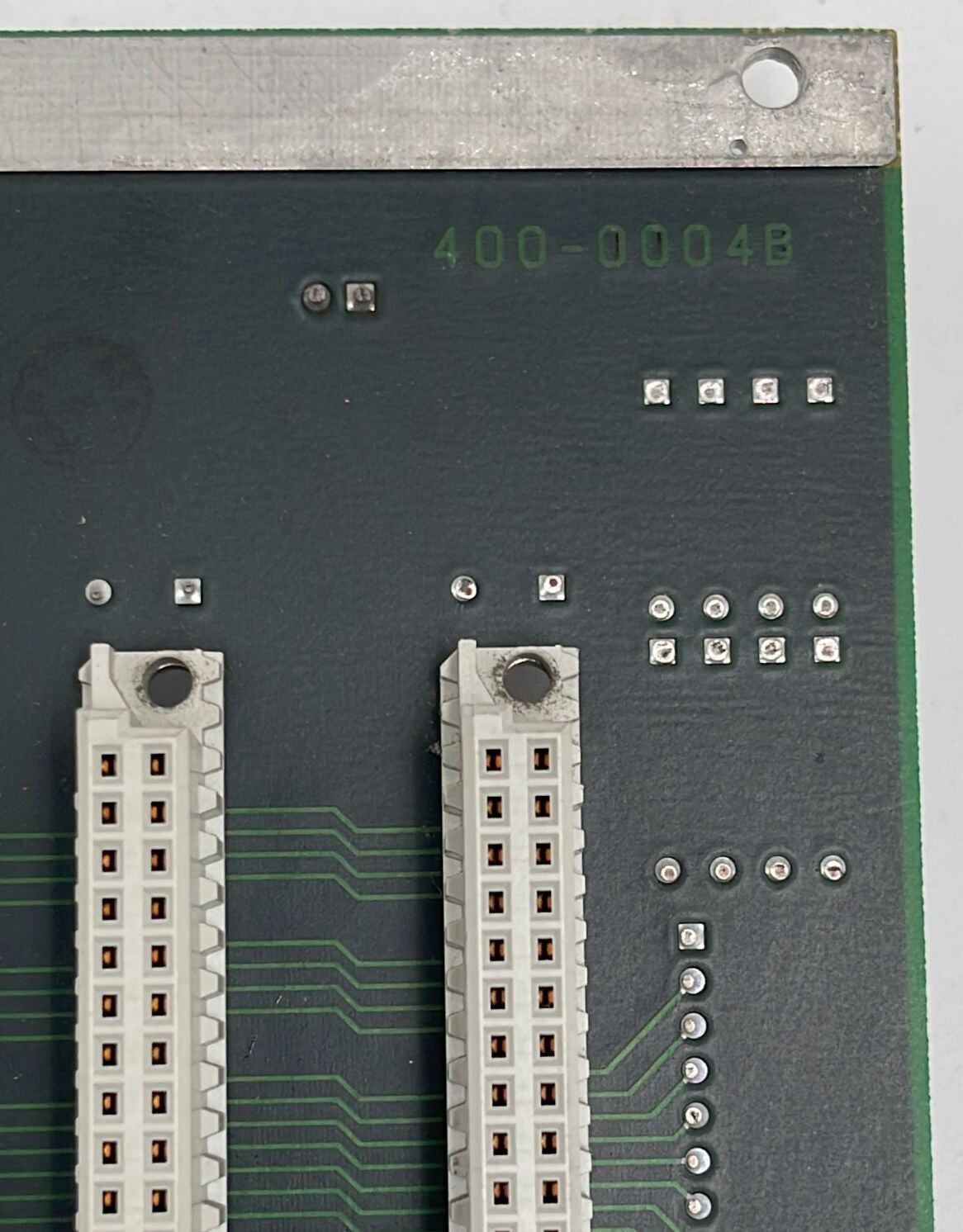 SmartBits NetCom Systems Board Backplane 420-0004B